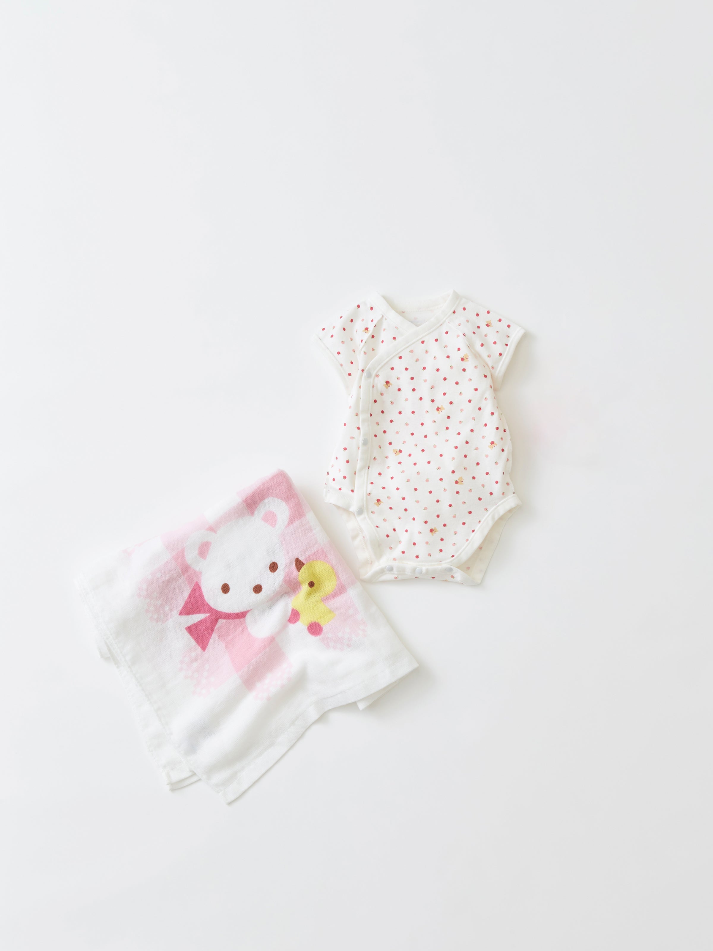babycheer ワンピース ロールケーキワンピース キッズ 子供服