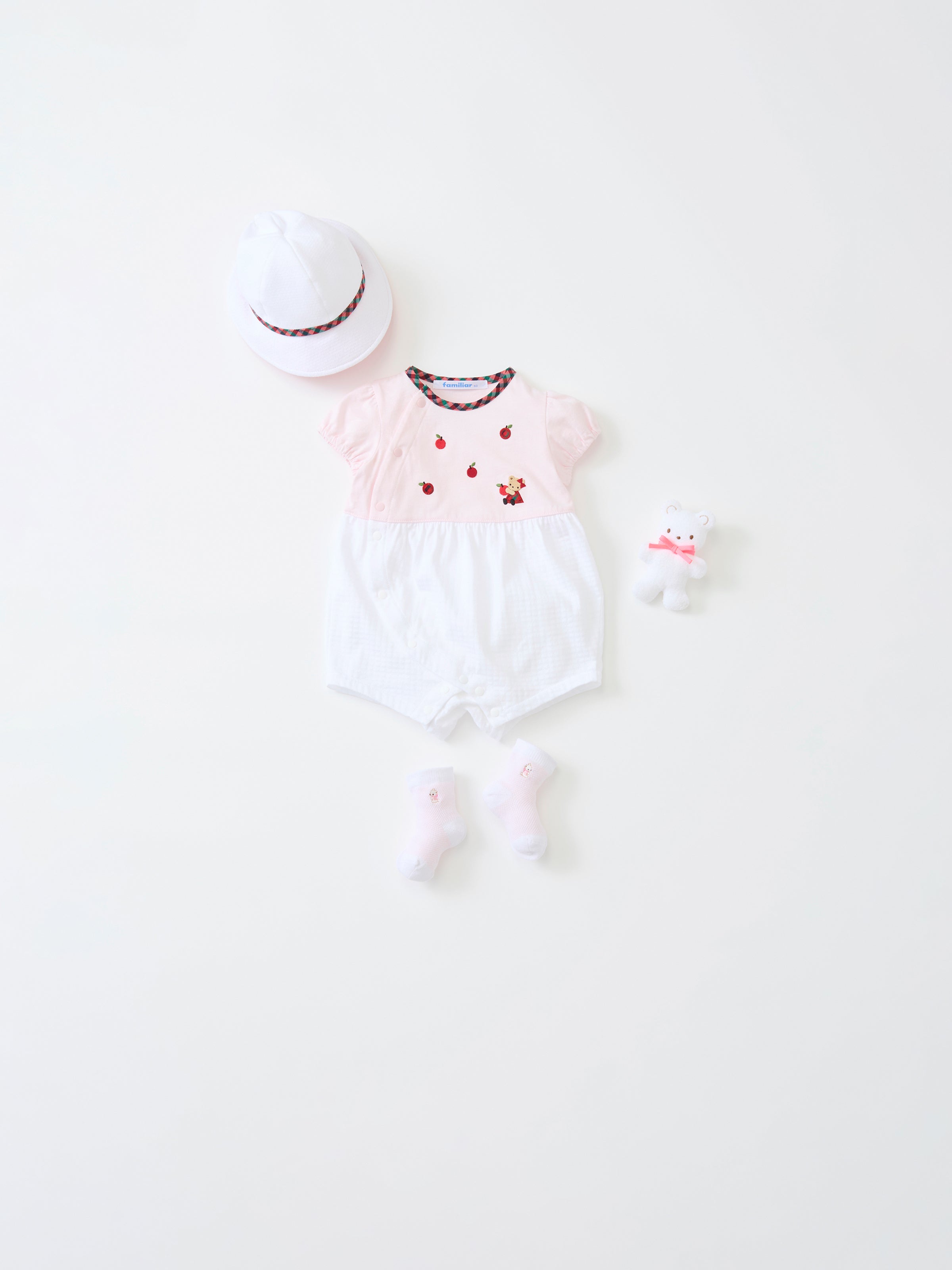 New born - 0222FW24 | ファミリア公式サイト