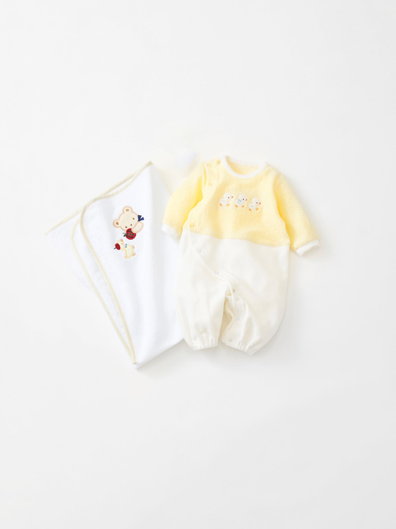 New born - 0223FW33