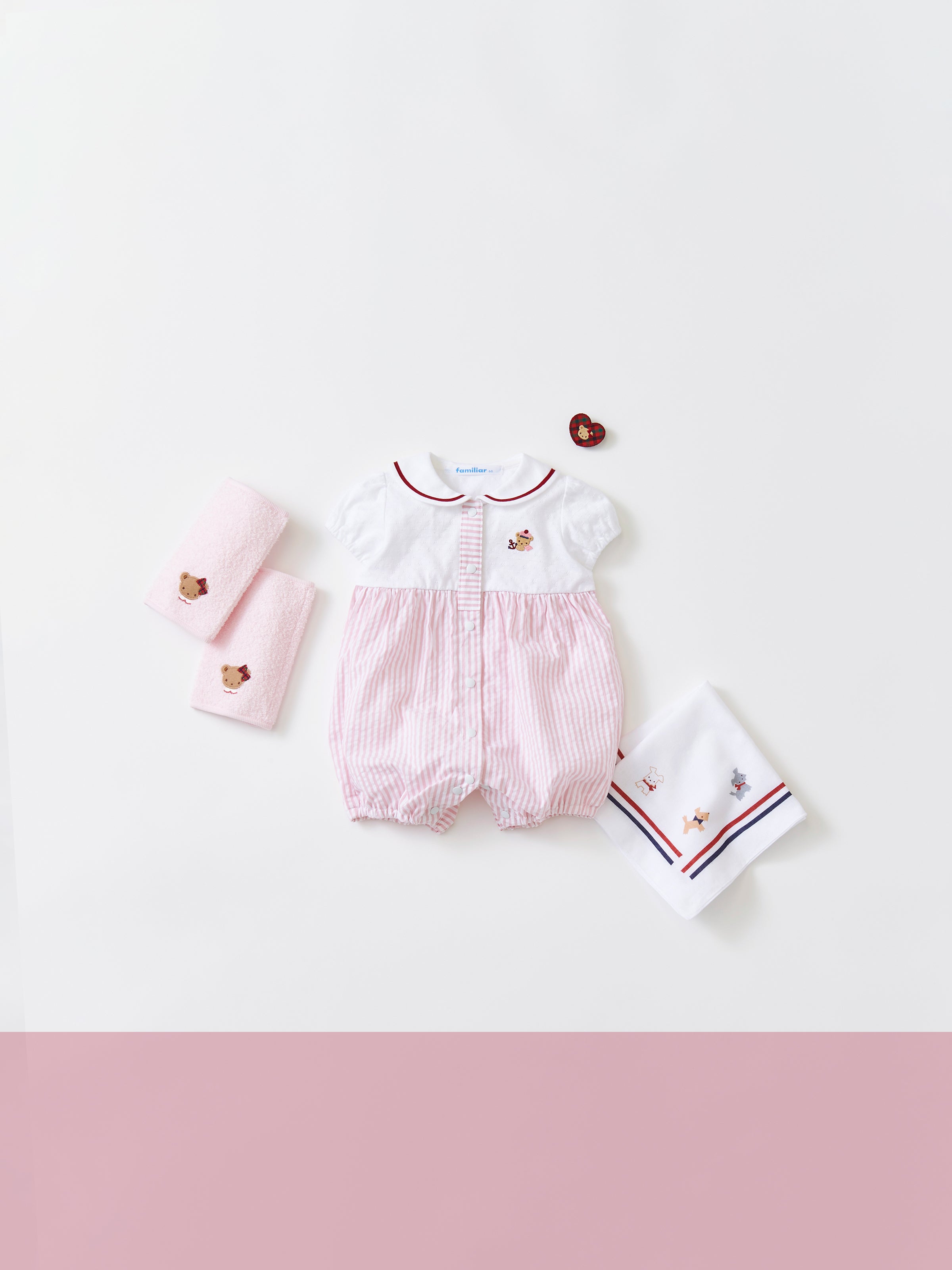 New born - 0222FW94 – tagged 