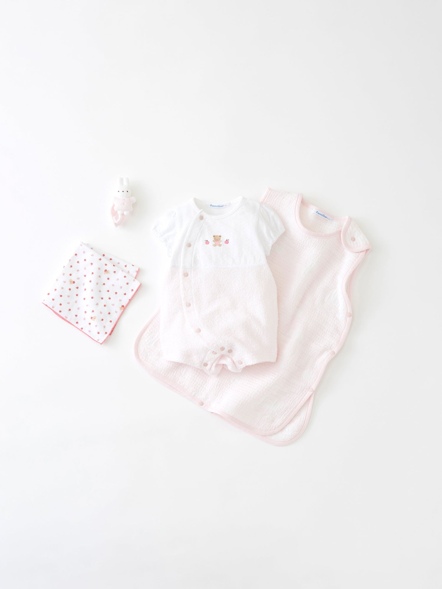 New born - 0222FW83