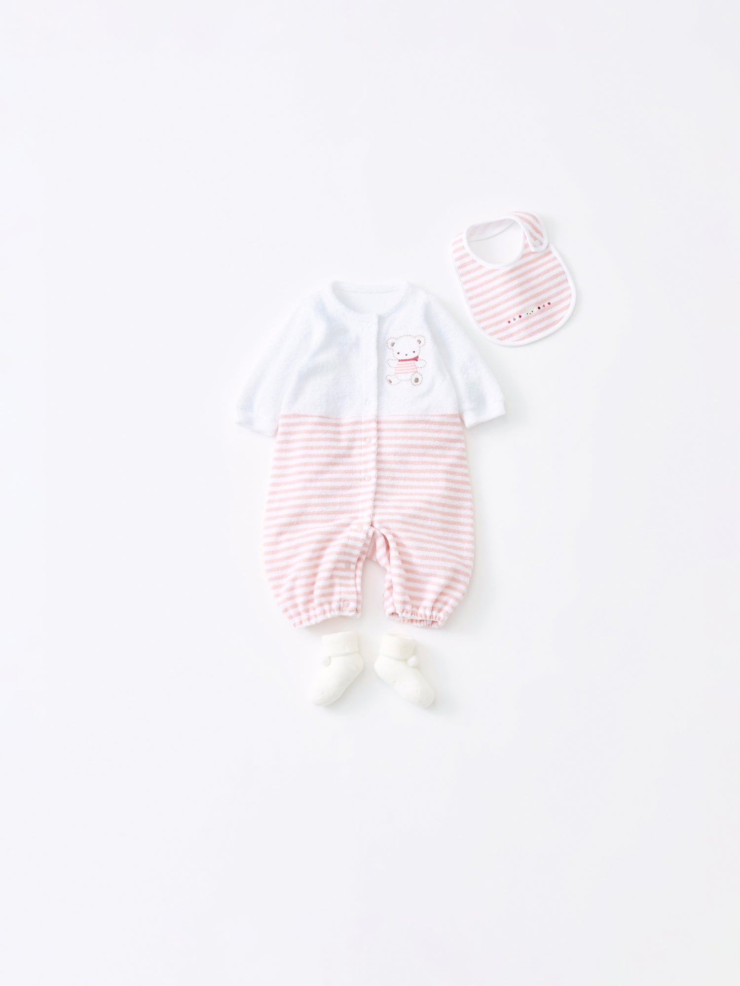 New born - 0223FW43