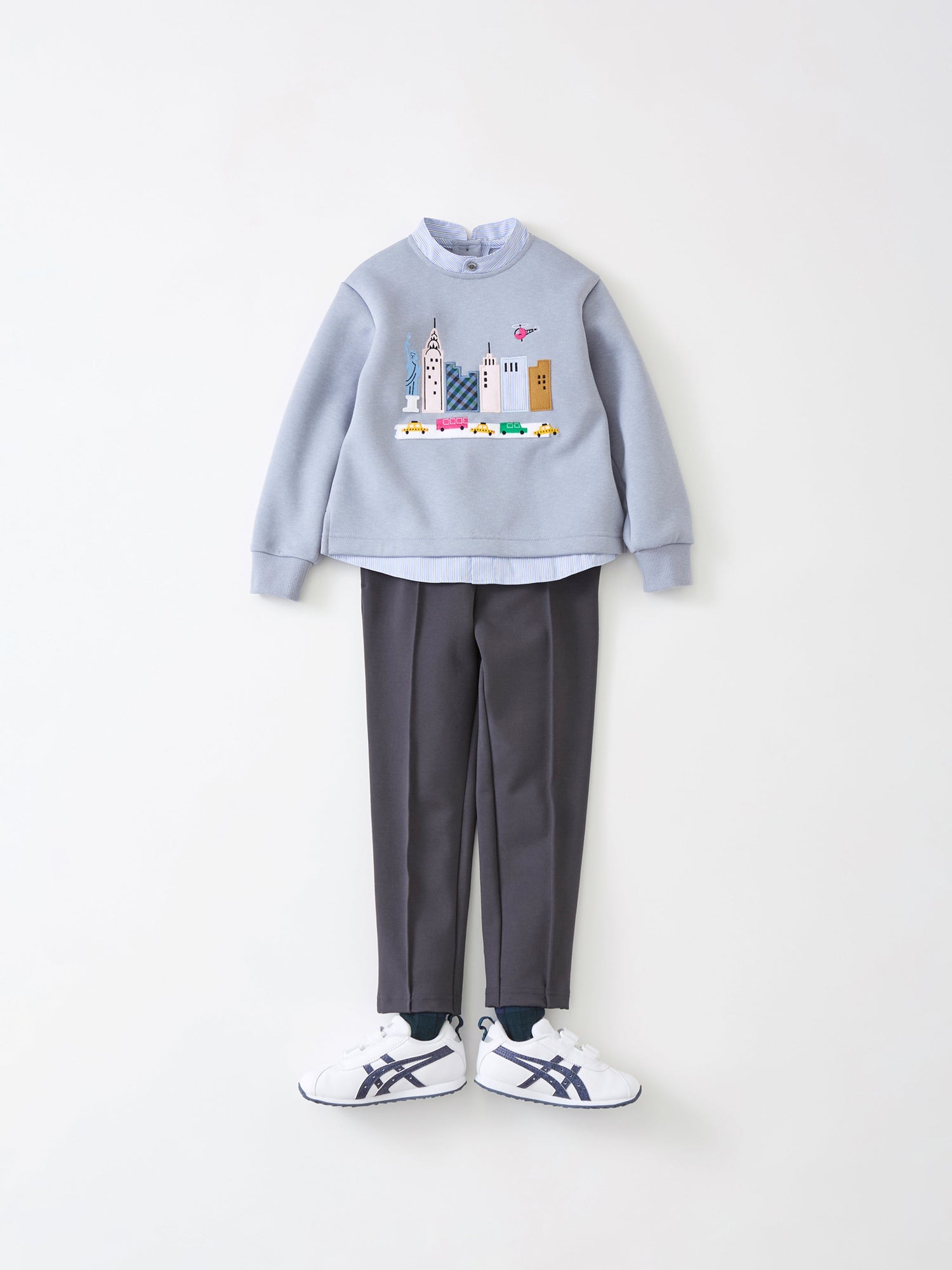 Kids - 0119fw94