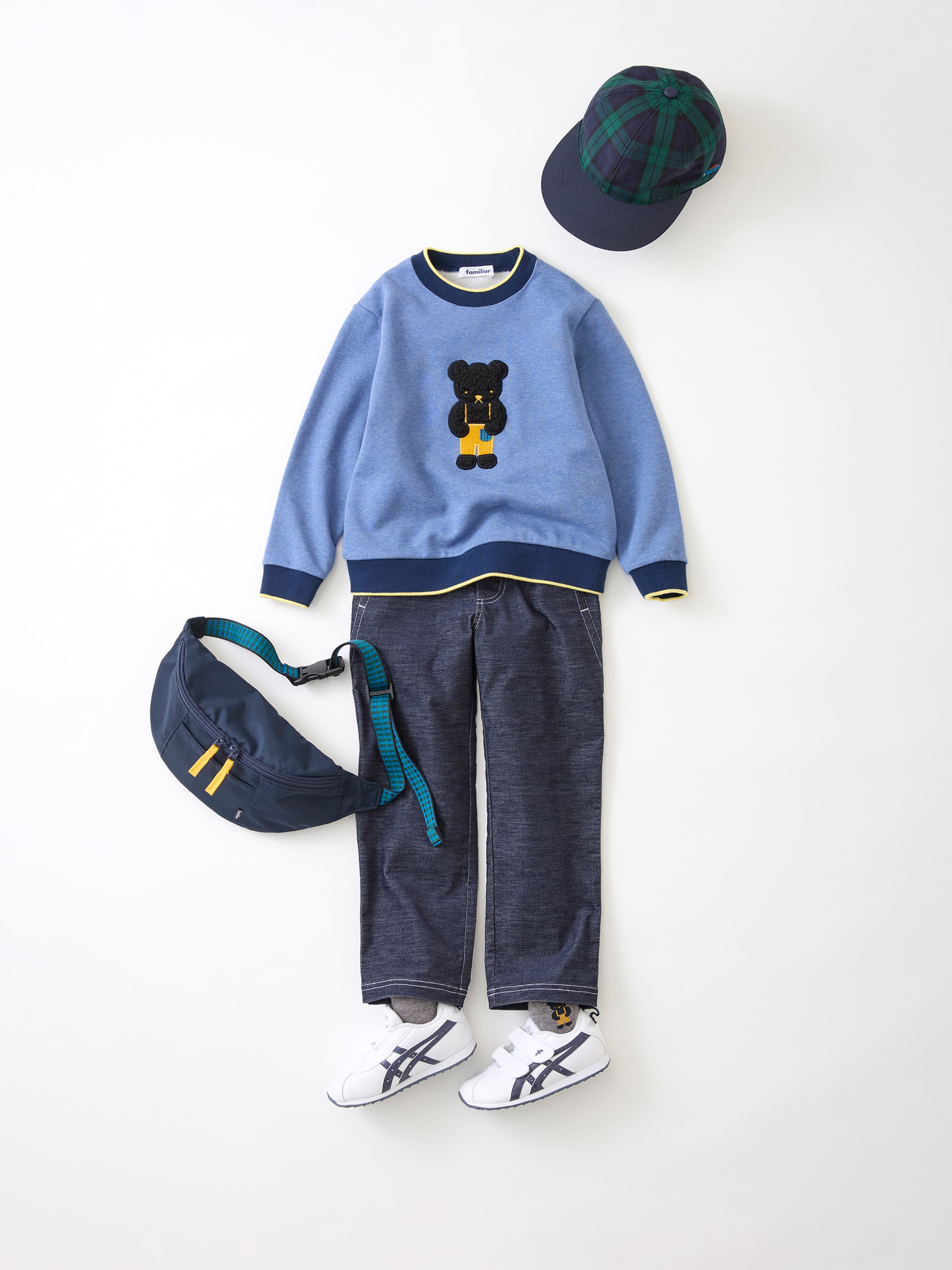 STYLEBOOK