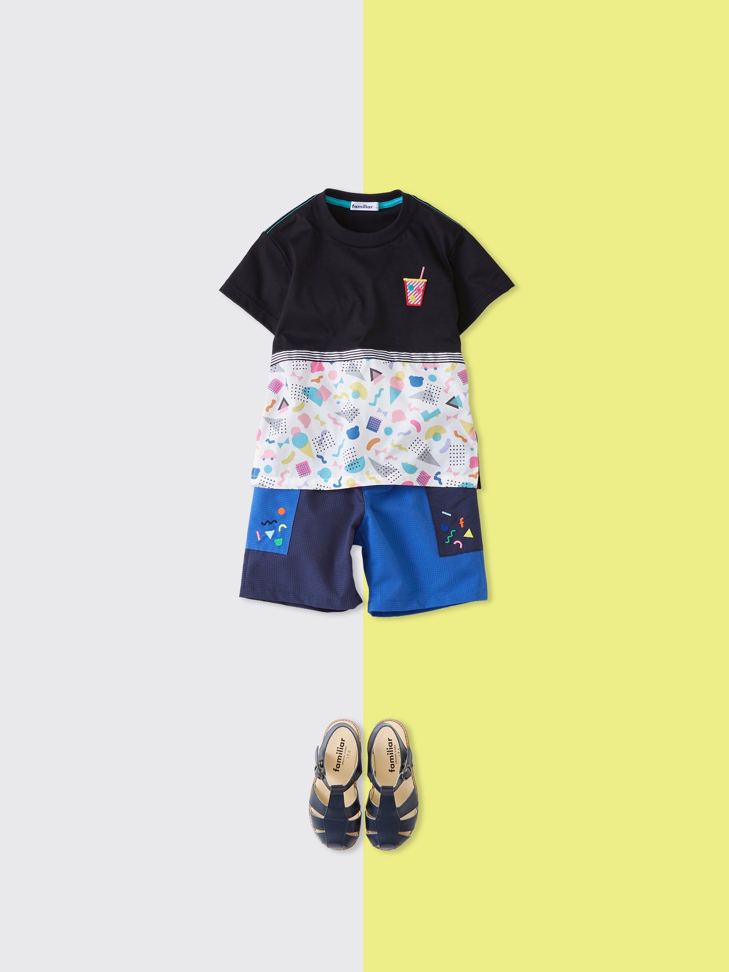 Kids - 0119fw12