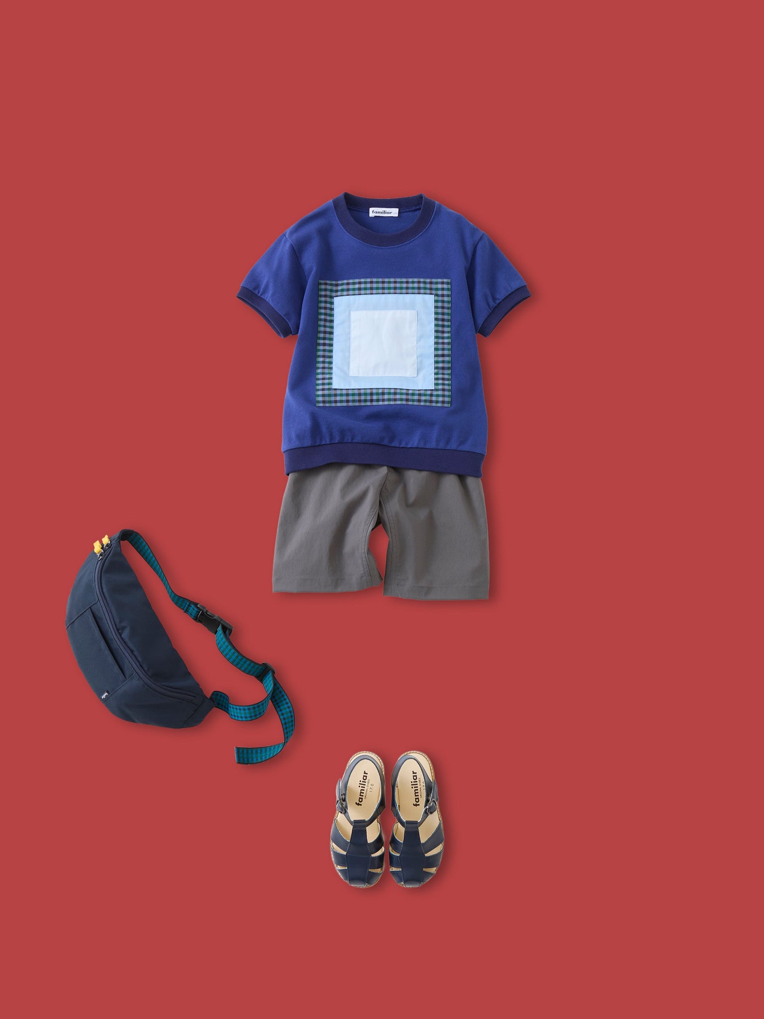 Kids - 0119fw32