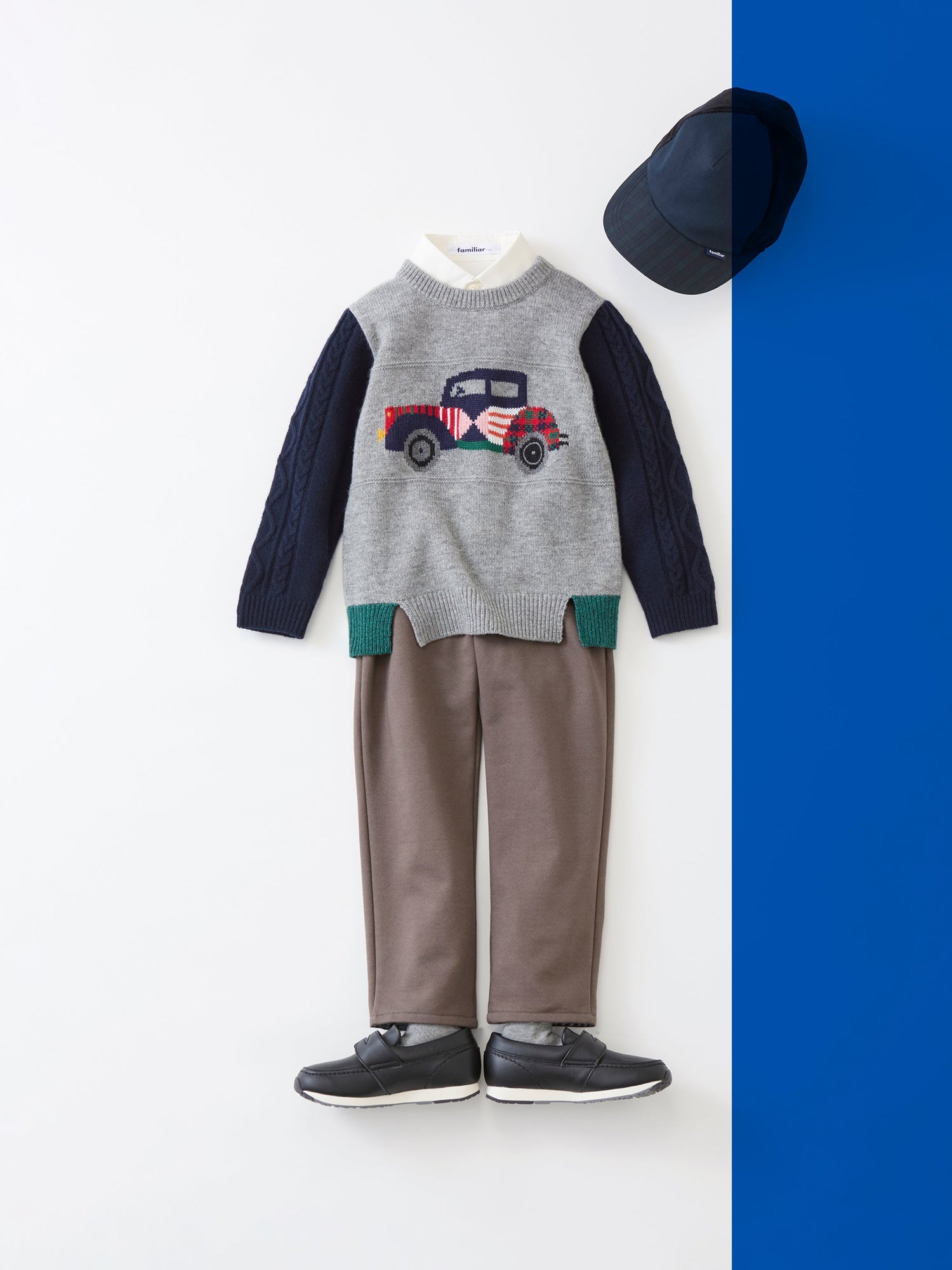 Kids - 0120fw15