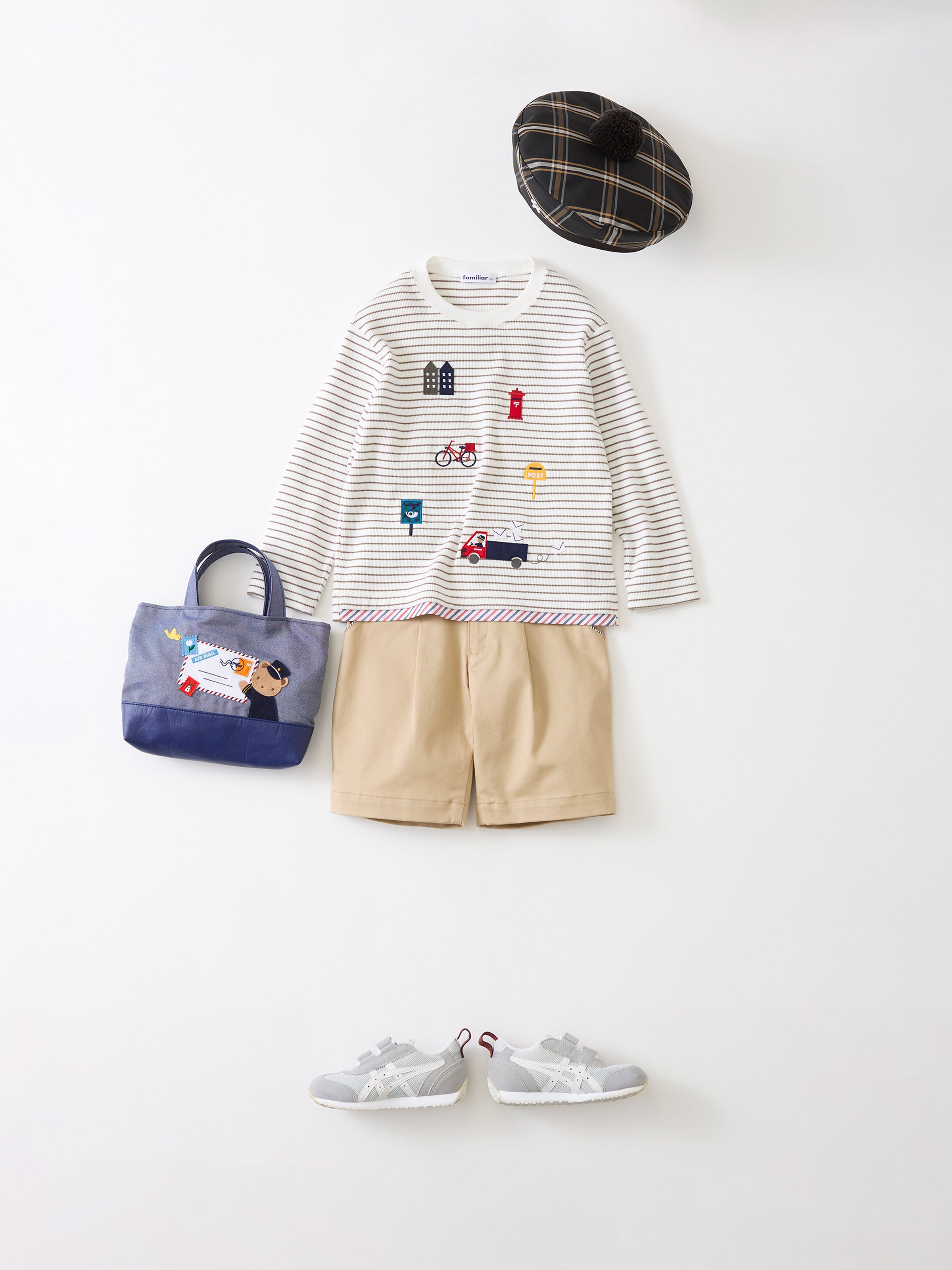 STYLEBOOK