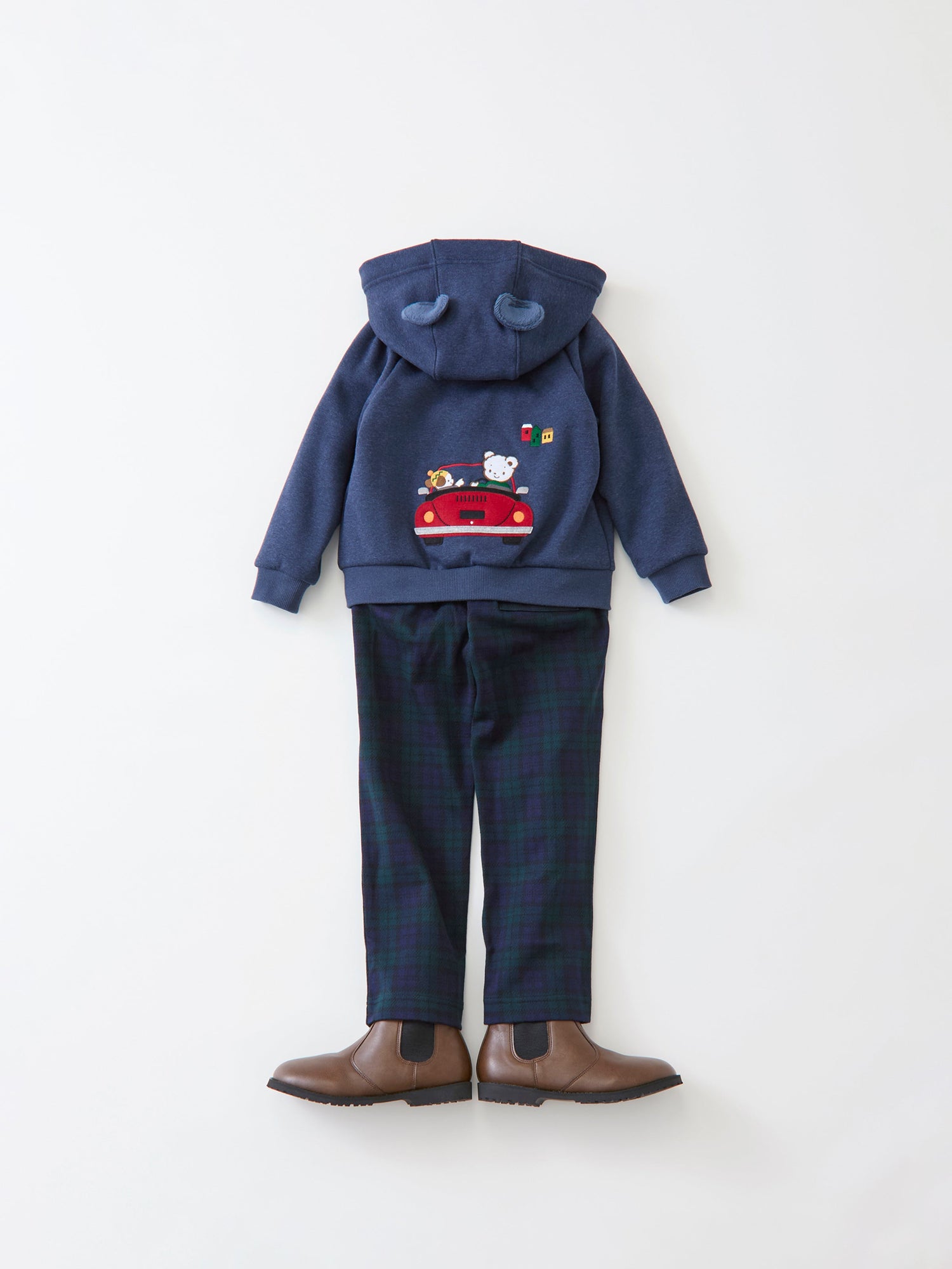 Kids - 0120fw17