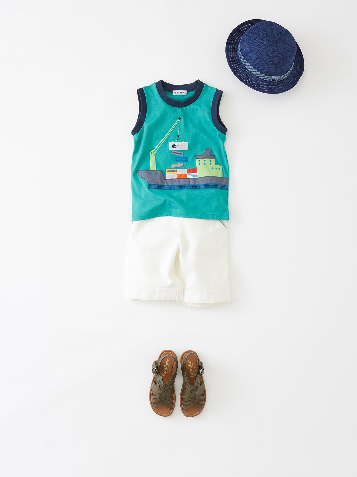 Kids - 0120fw95