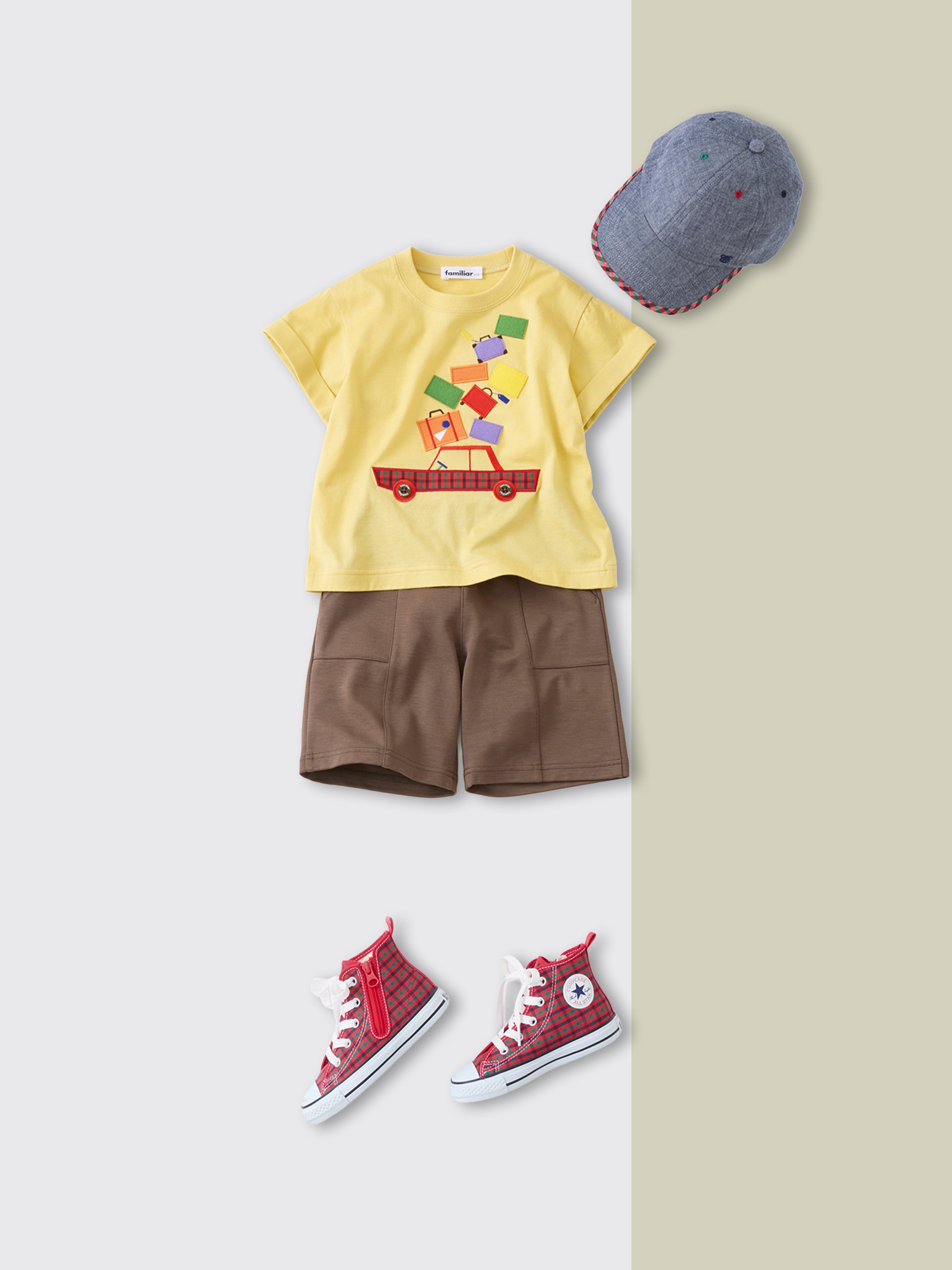 Kids - 0119fw33 – tagged 
