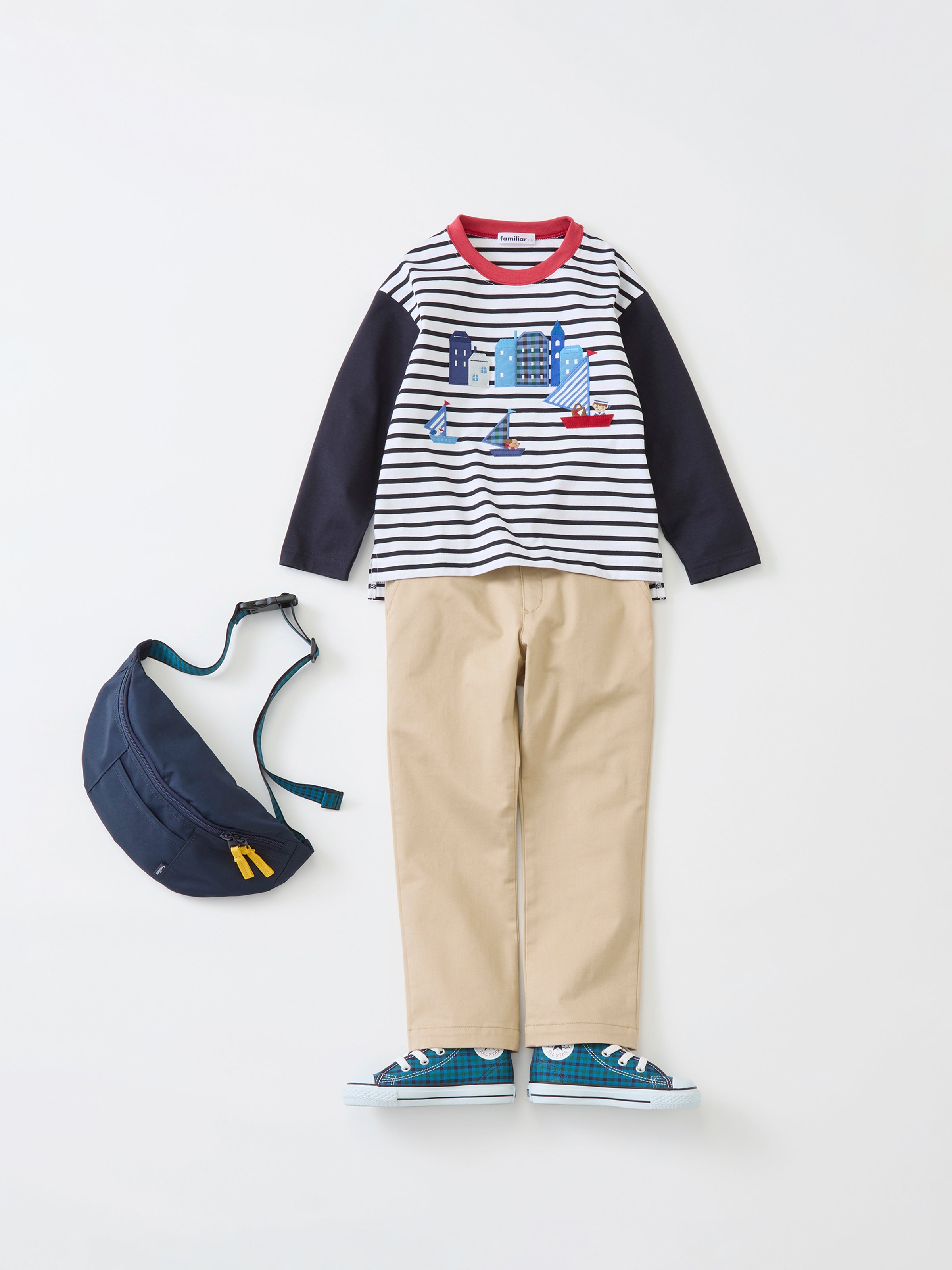 Kids - 0119fw84 – tagged 