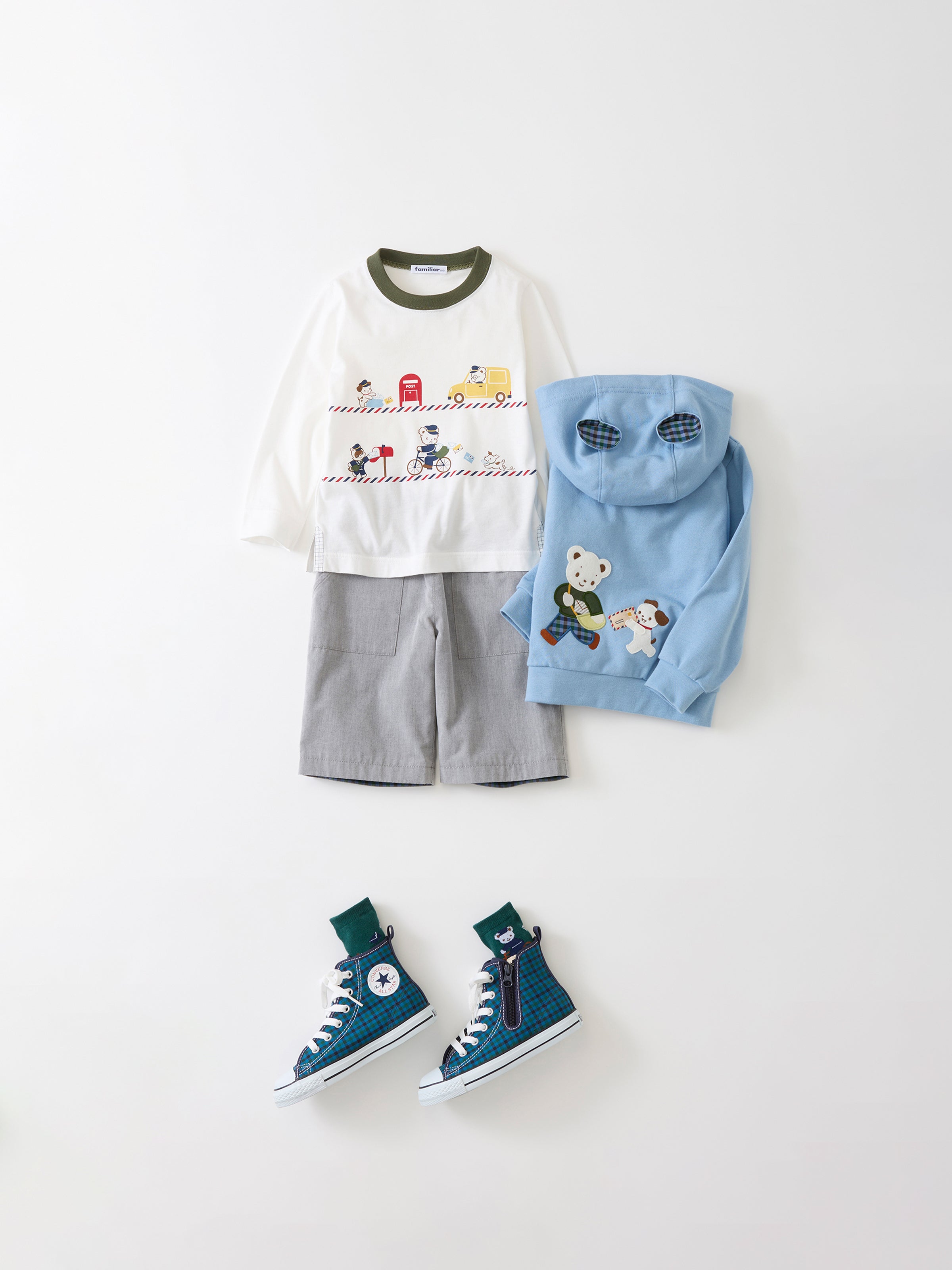 STYLEBOOK