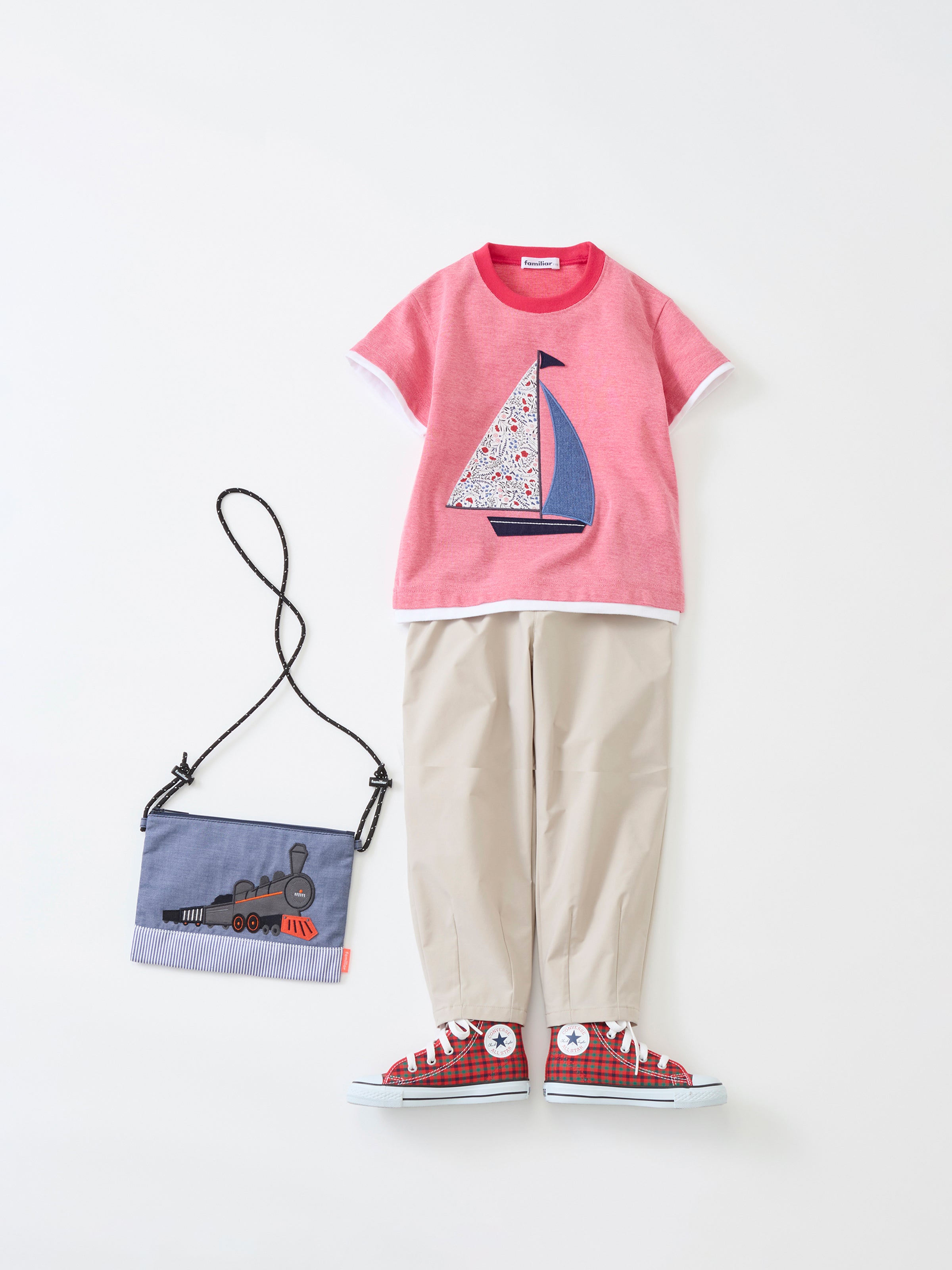 Kids - 0119fw90 – tagged 