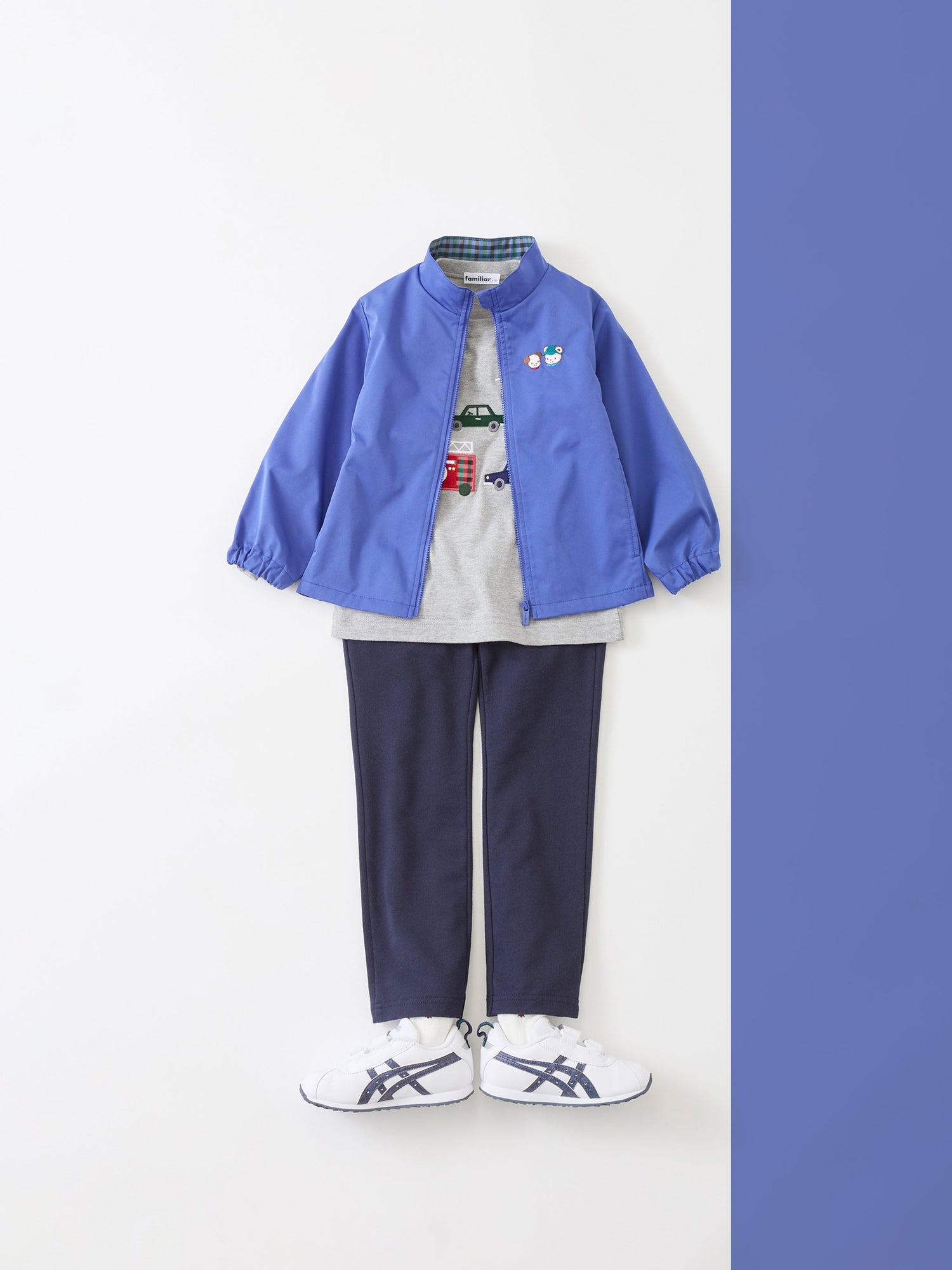 Kids - 0120fw01