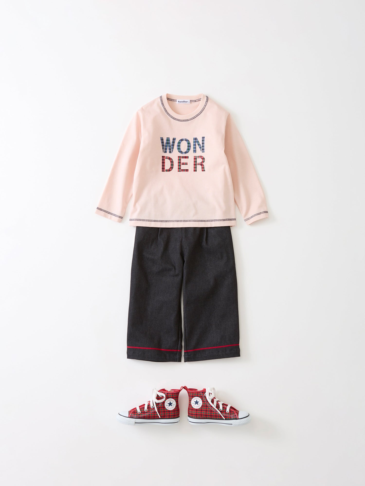Kids - 0119fw08