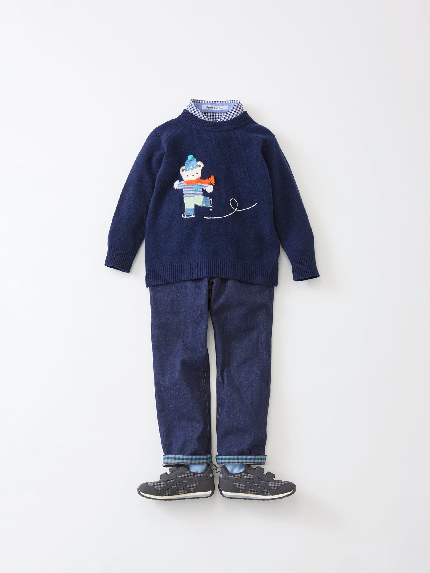 Kids - 0120fw21