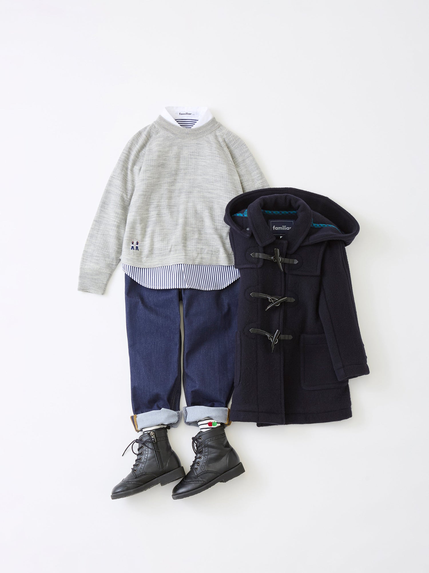 Kids - 0120fw31