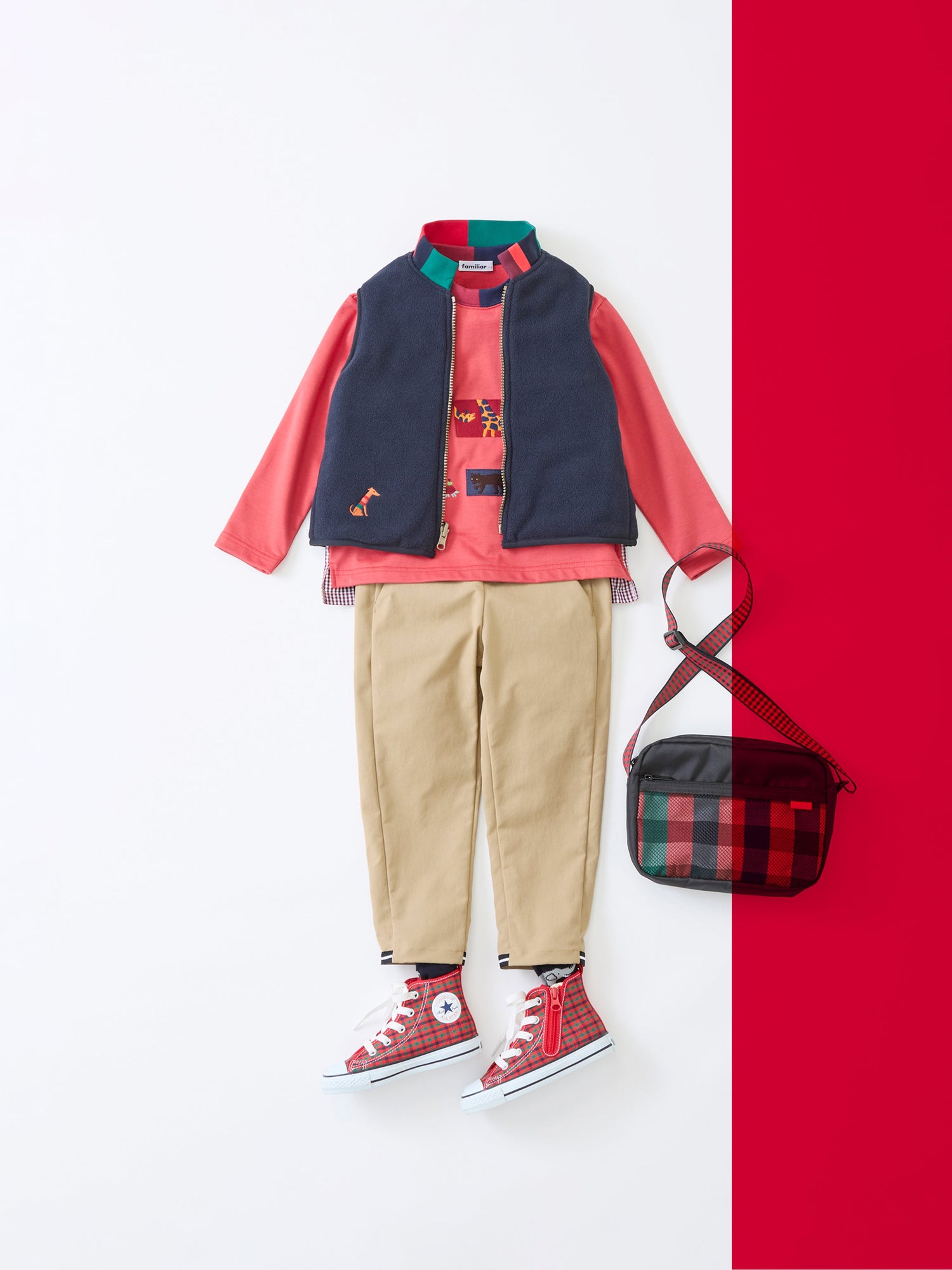 Kids - 0120fw51