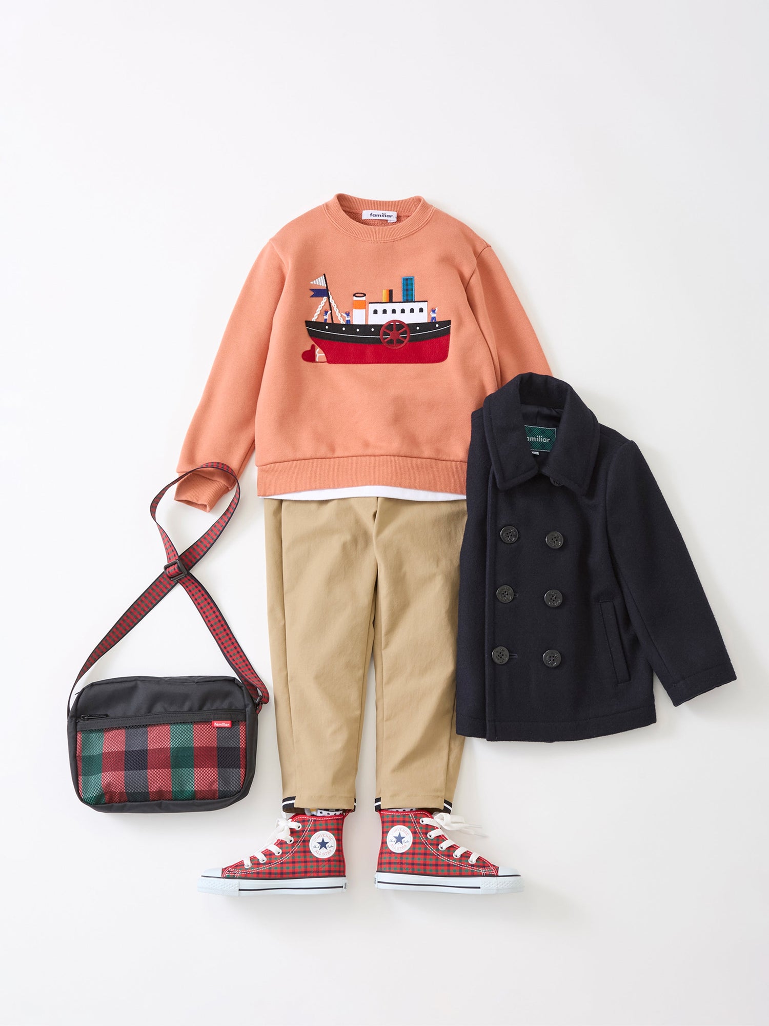 Kids - 0120fw33