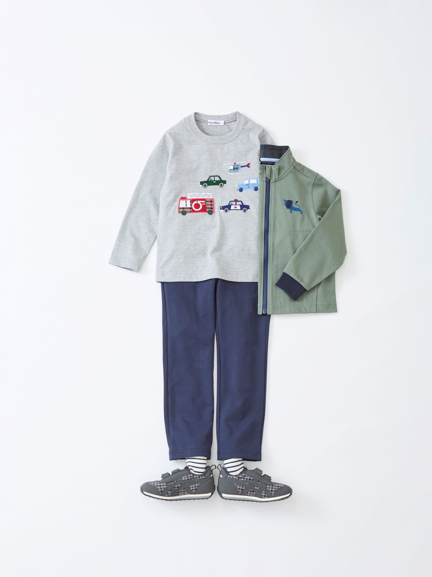 Kids - 0120fw53