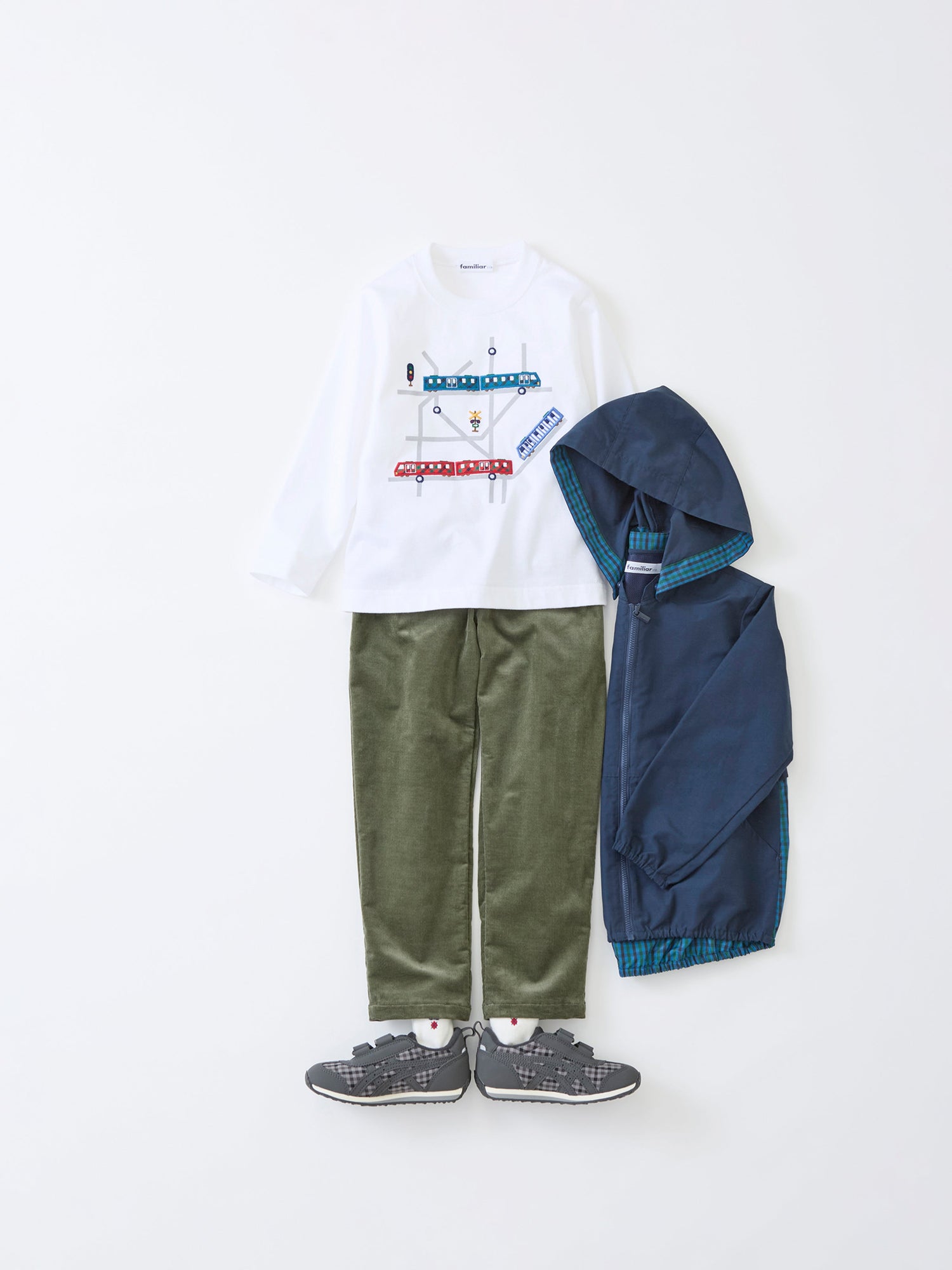 Kids - 0120fw55
