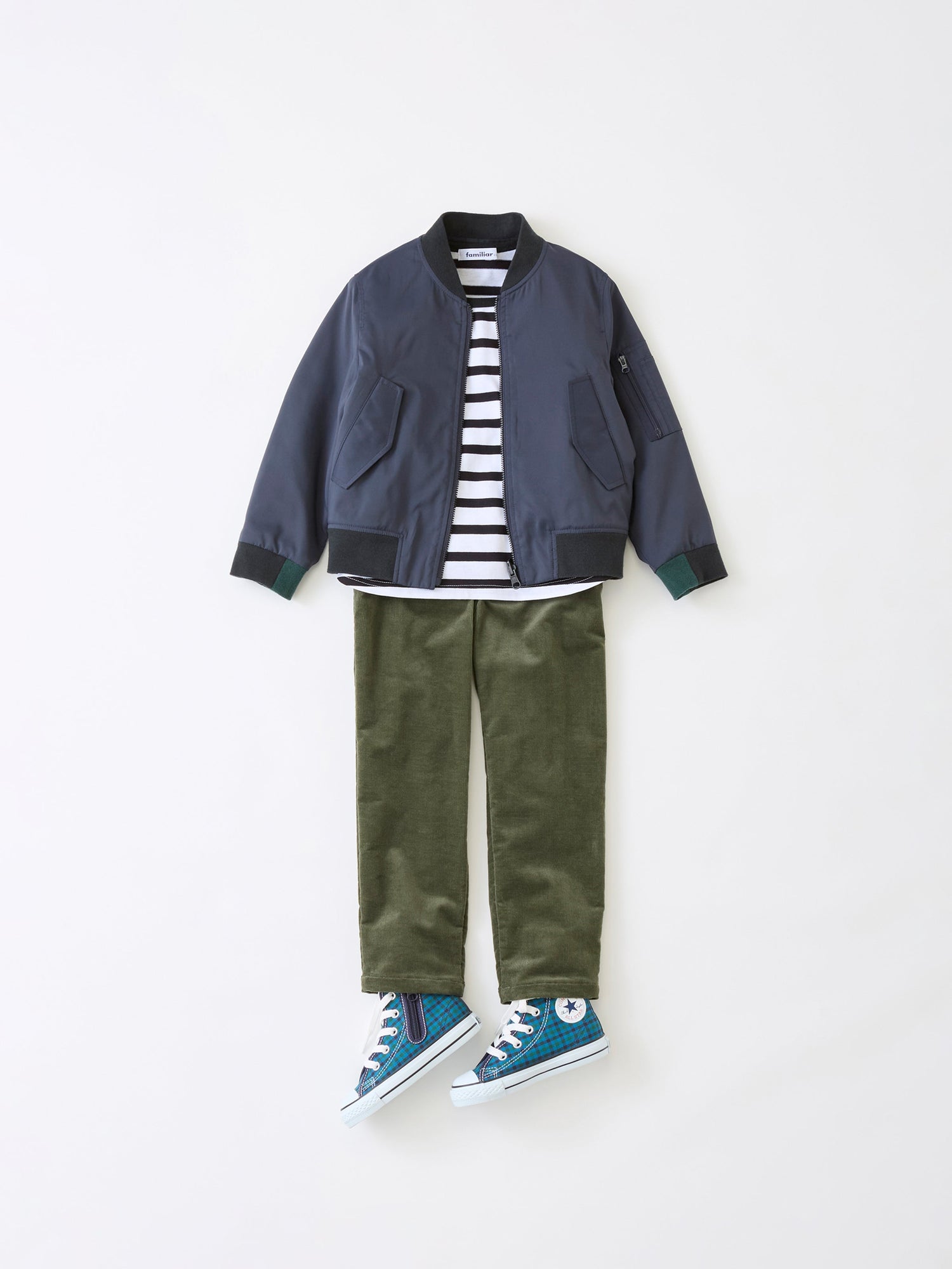 Kids - 0120fw37