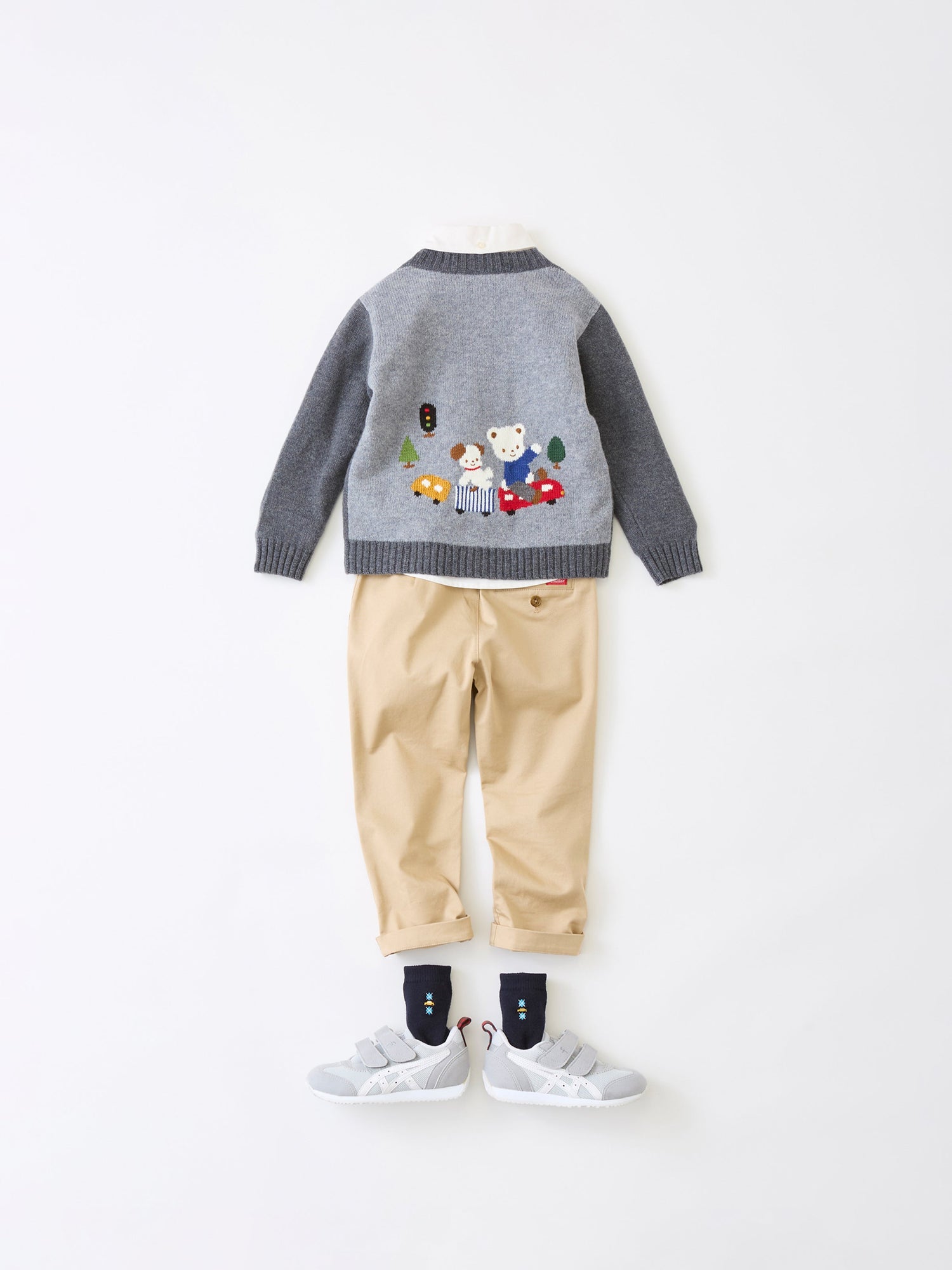 Kids - 0120fw41