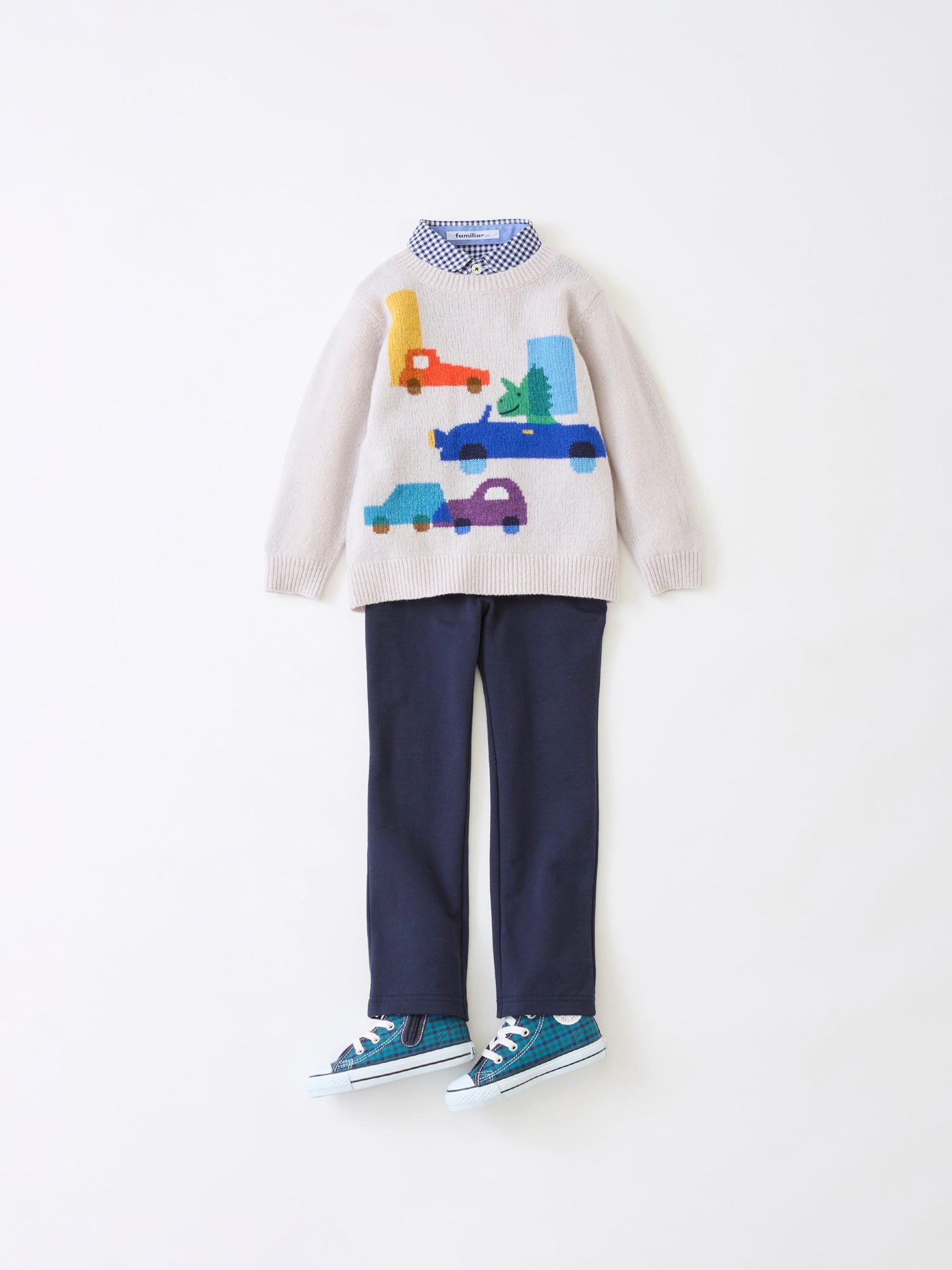 Kids - 0120fw43