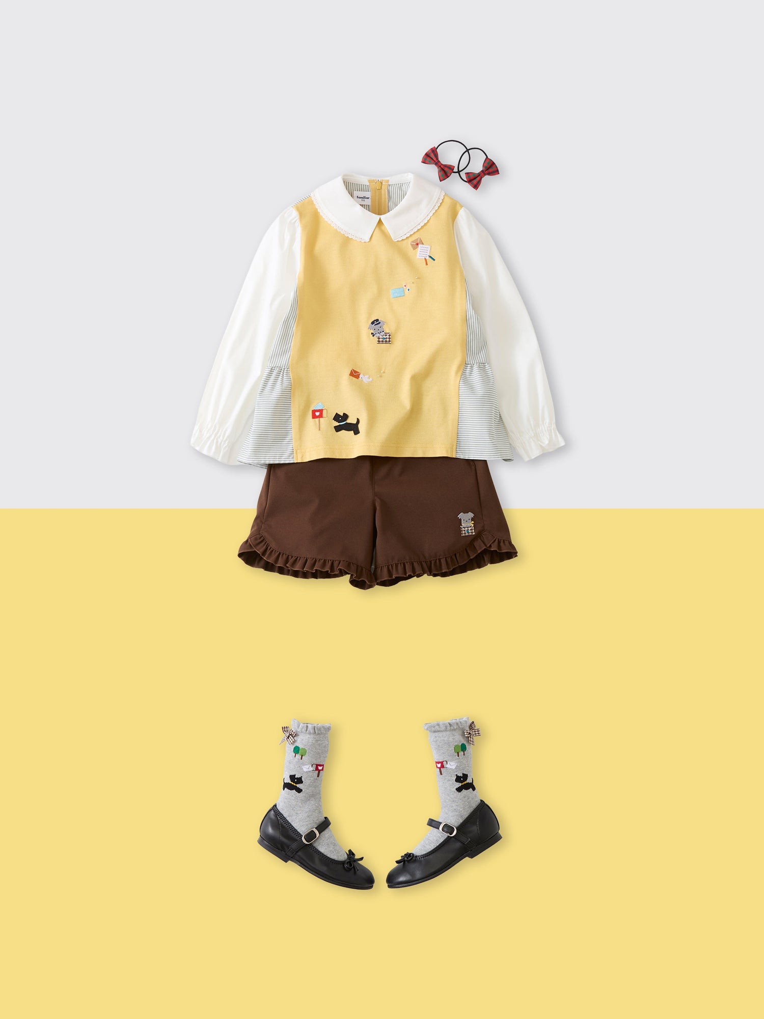 Kids - 0118fw98