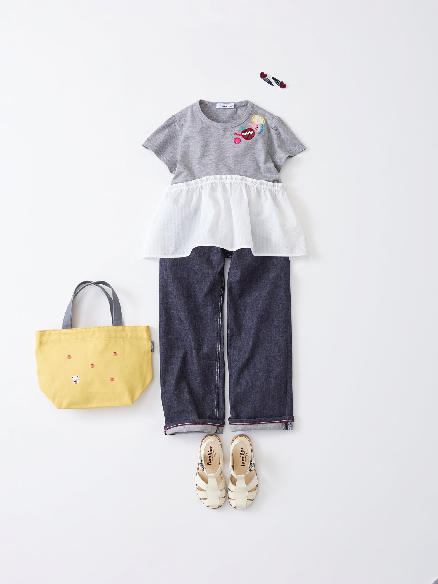 Kids - 0119fw17
