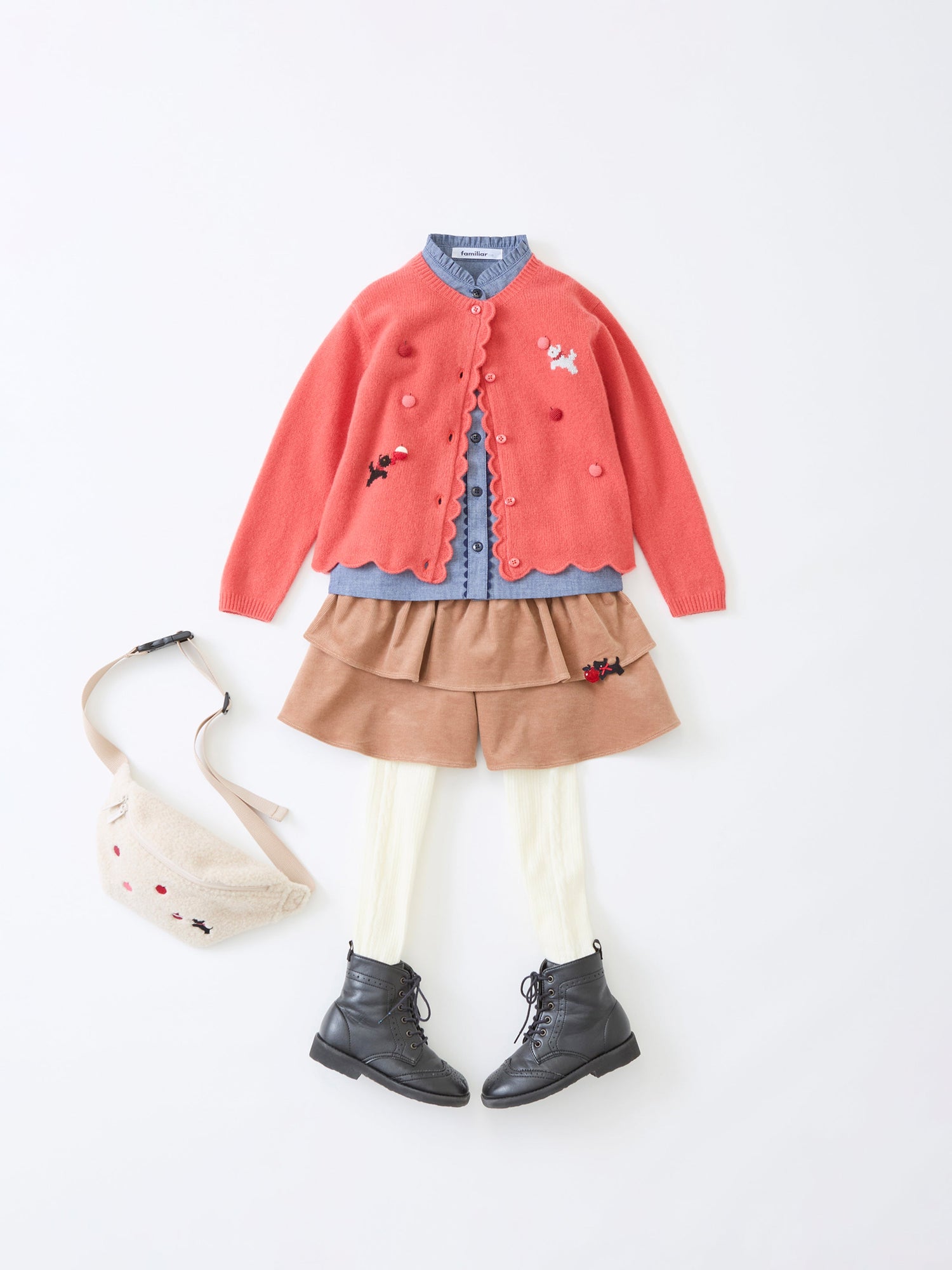 Kids - 0120fw48