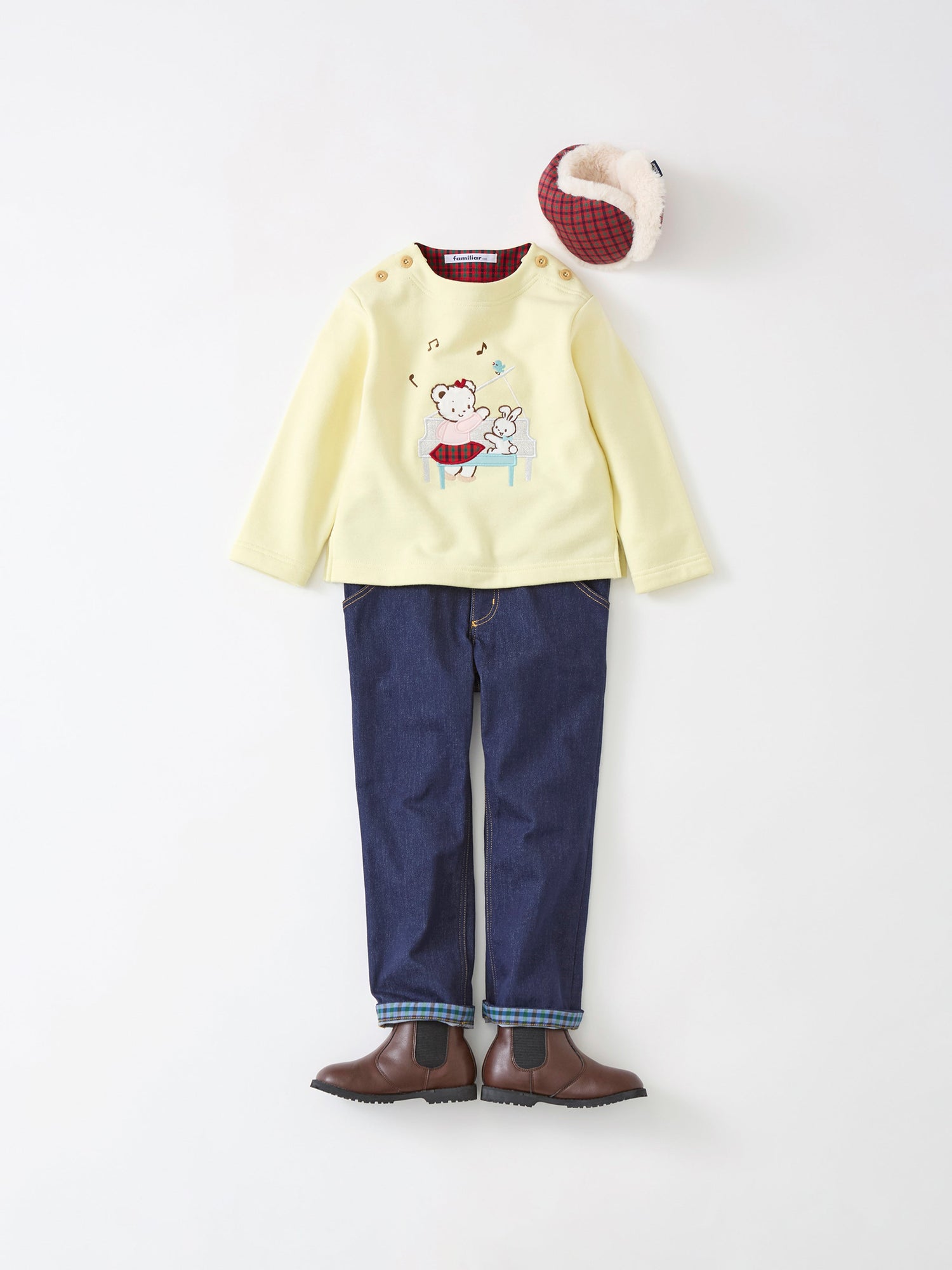 Kids - 0120fw12