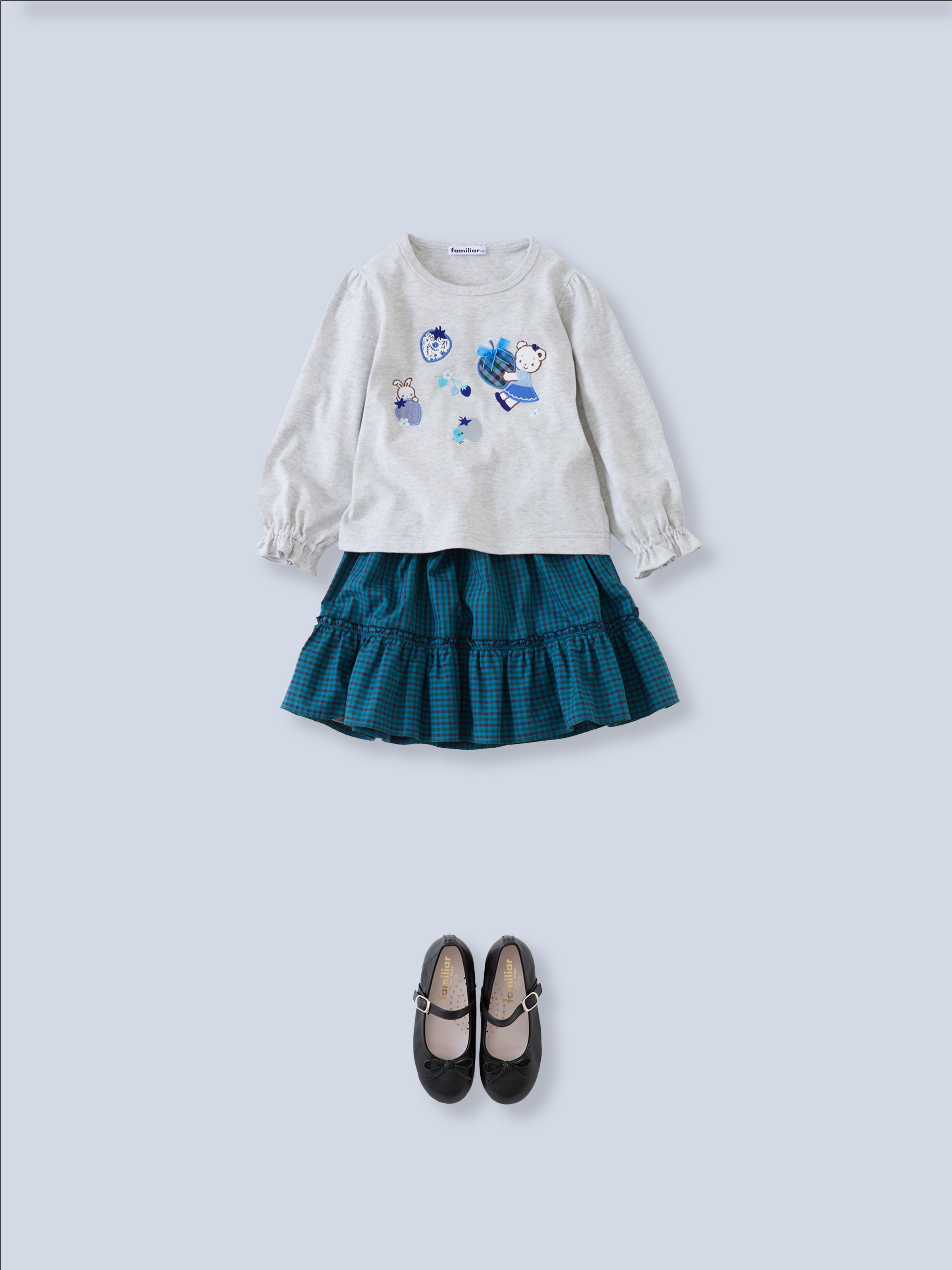 Kids - 0119fw90 – tagged 