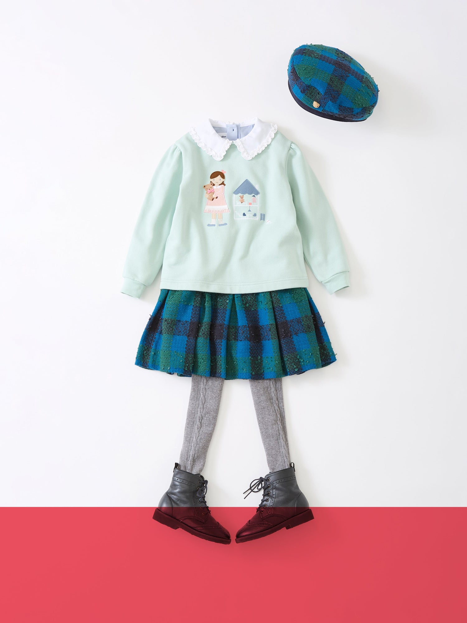 Kids - 0120fw34