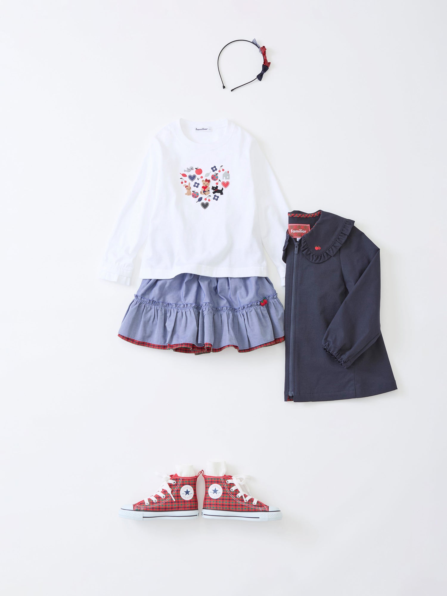 Kids - 0120fw54