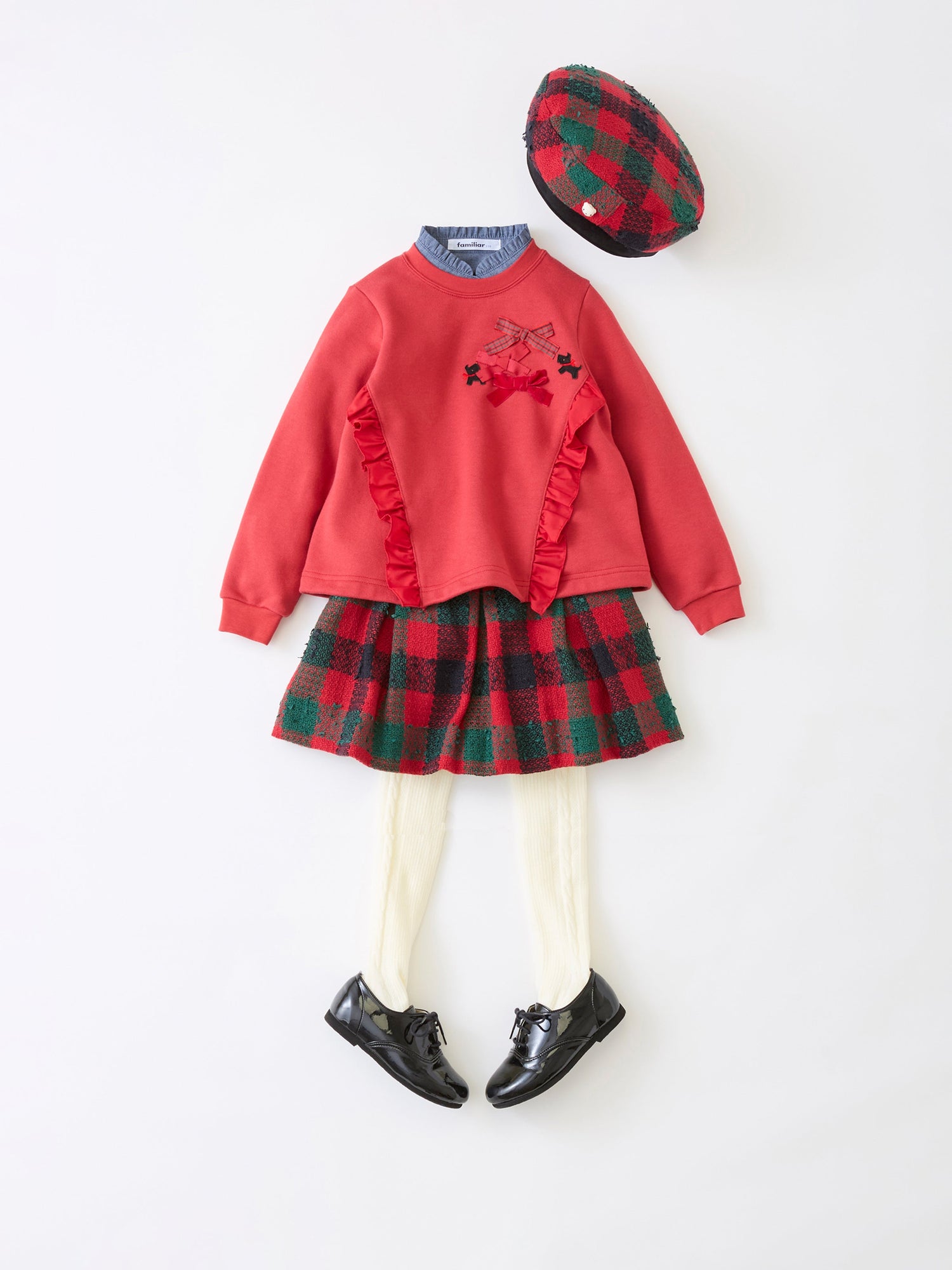 Kids - 0120fw36