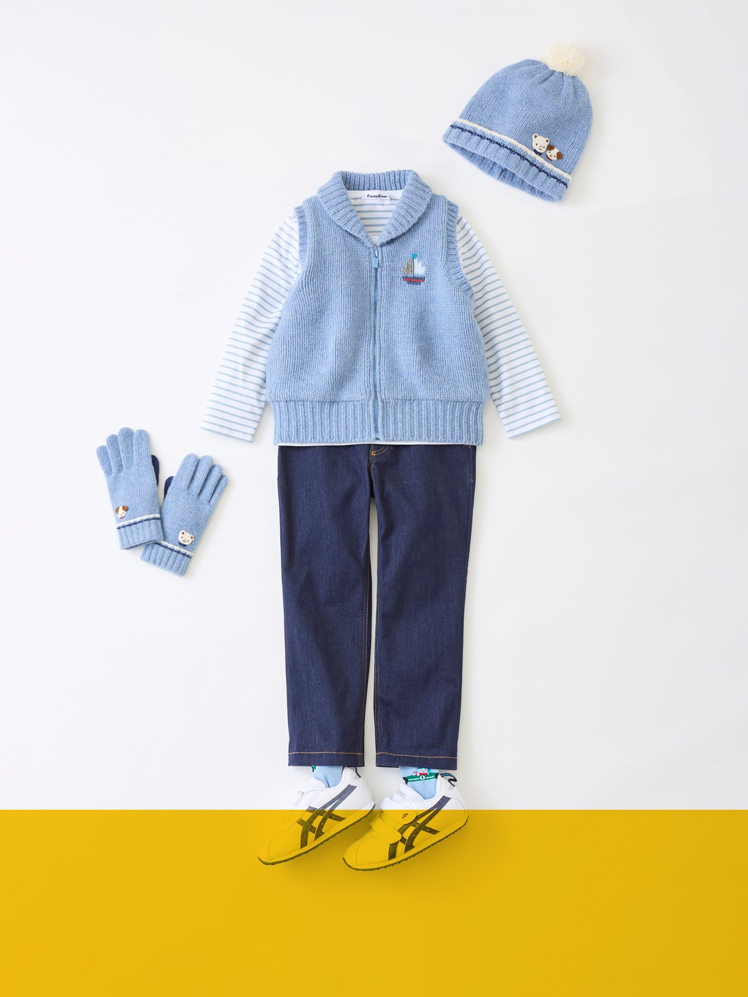Kids - 0120fw38