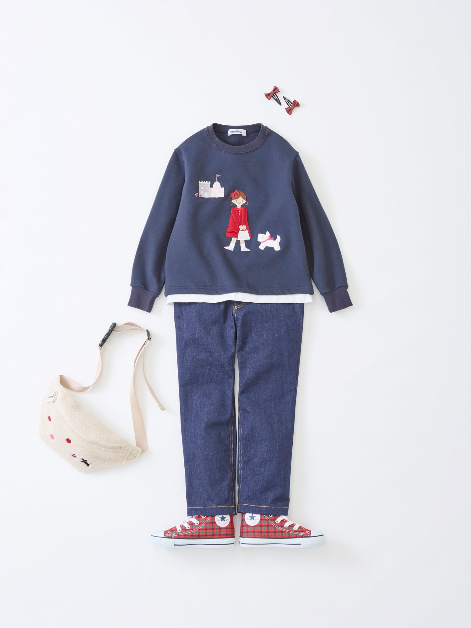 Kids - 0120fw62
