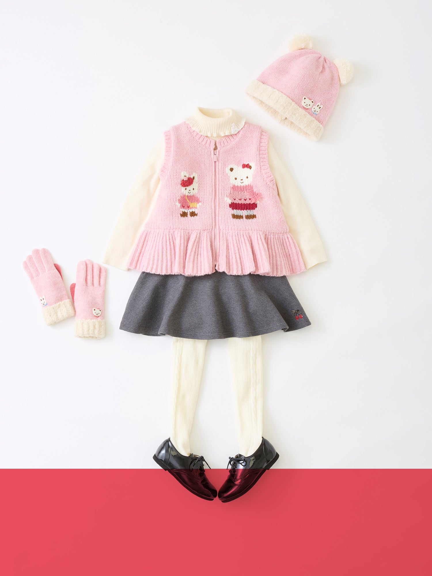 Kids - 0120fw44