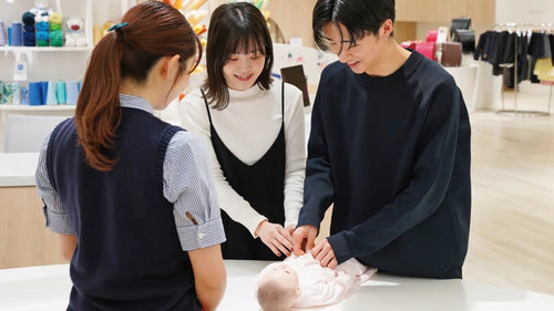 ペアレンツクラス