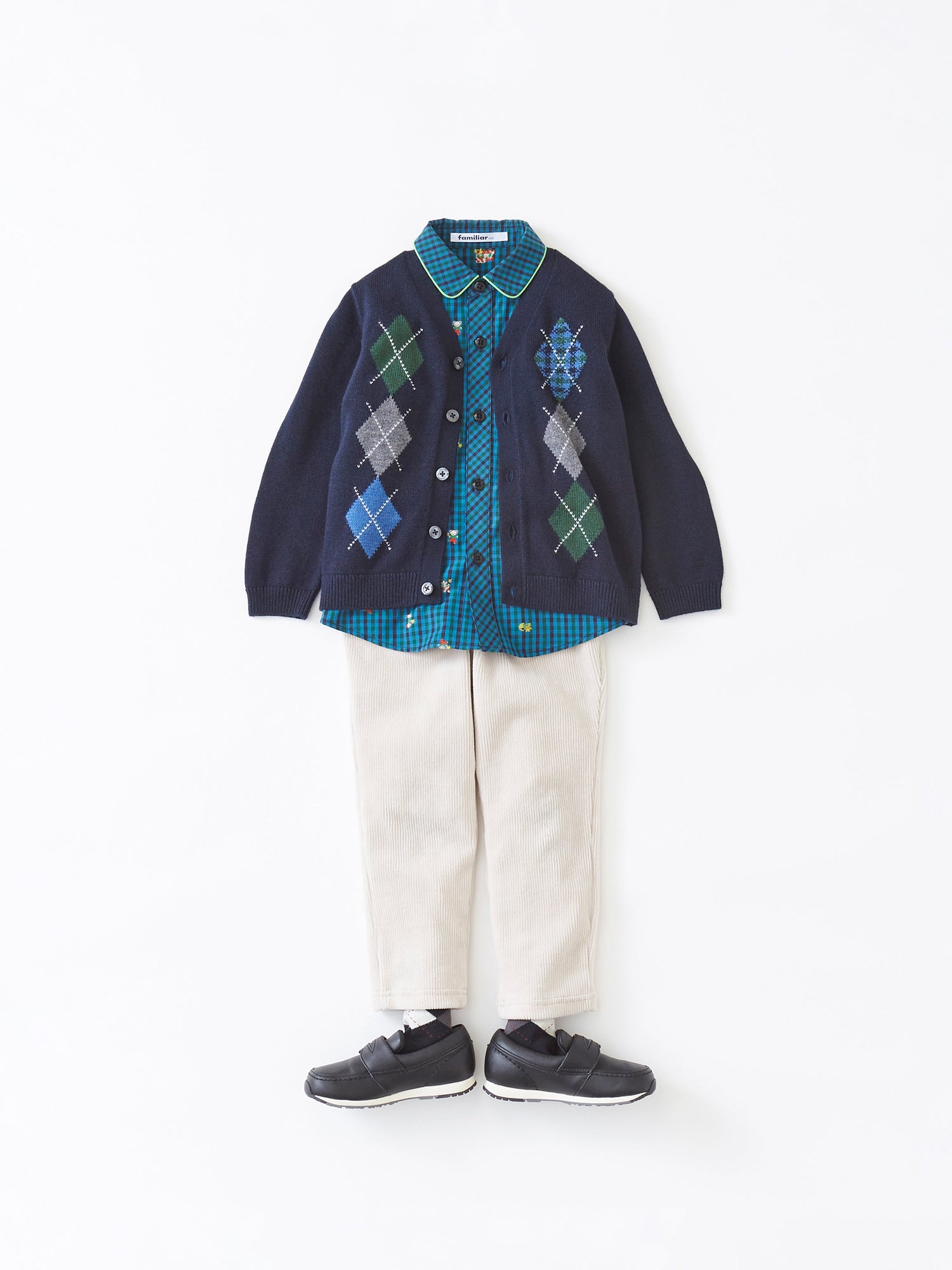 Toddler - 0121fw72