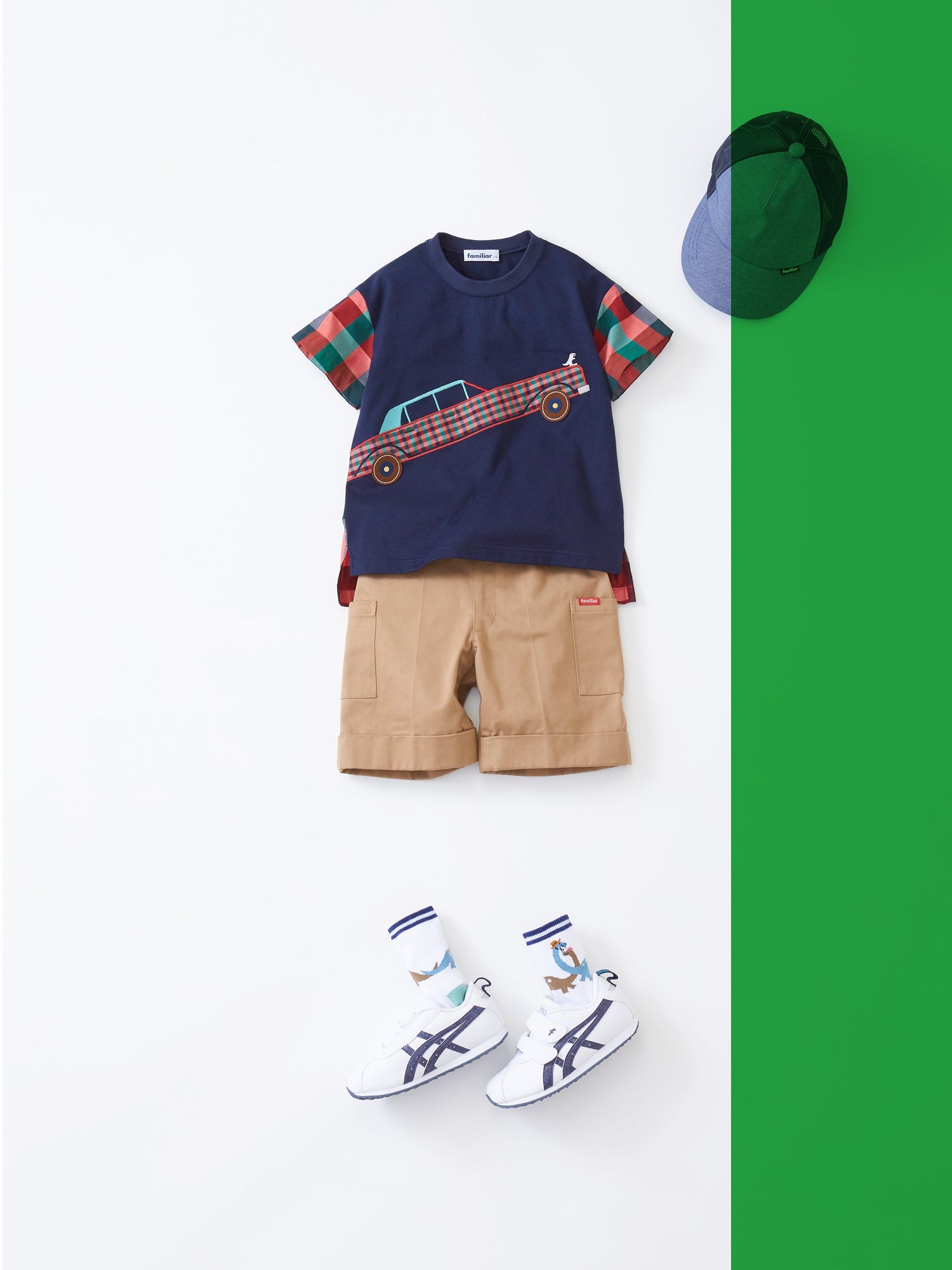 Toddler - 0121fw26