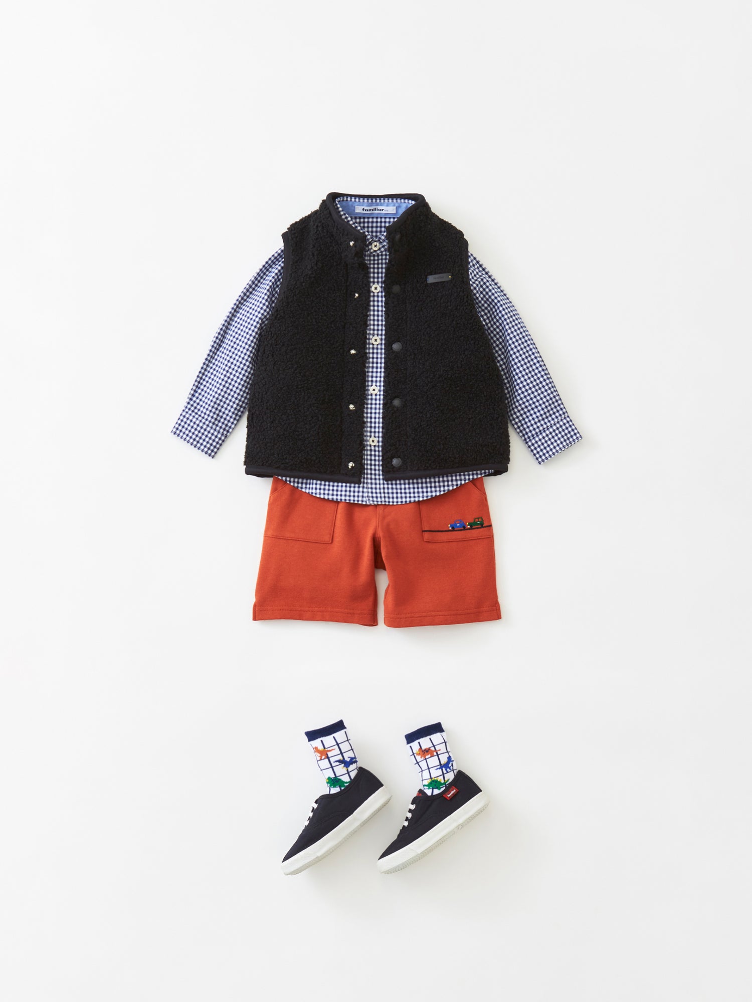 Toddler - 0122FW30