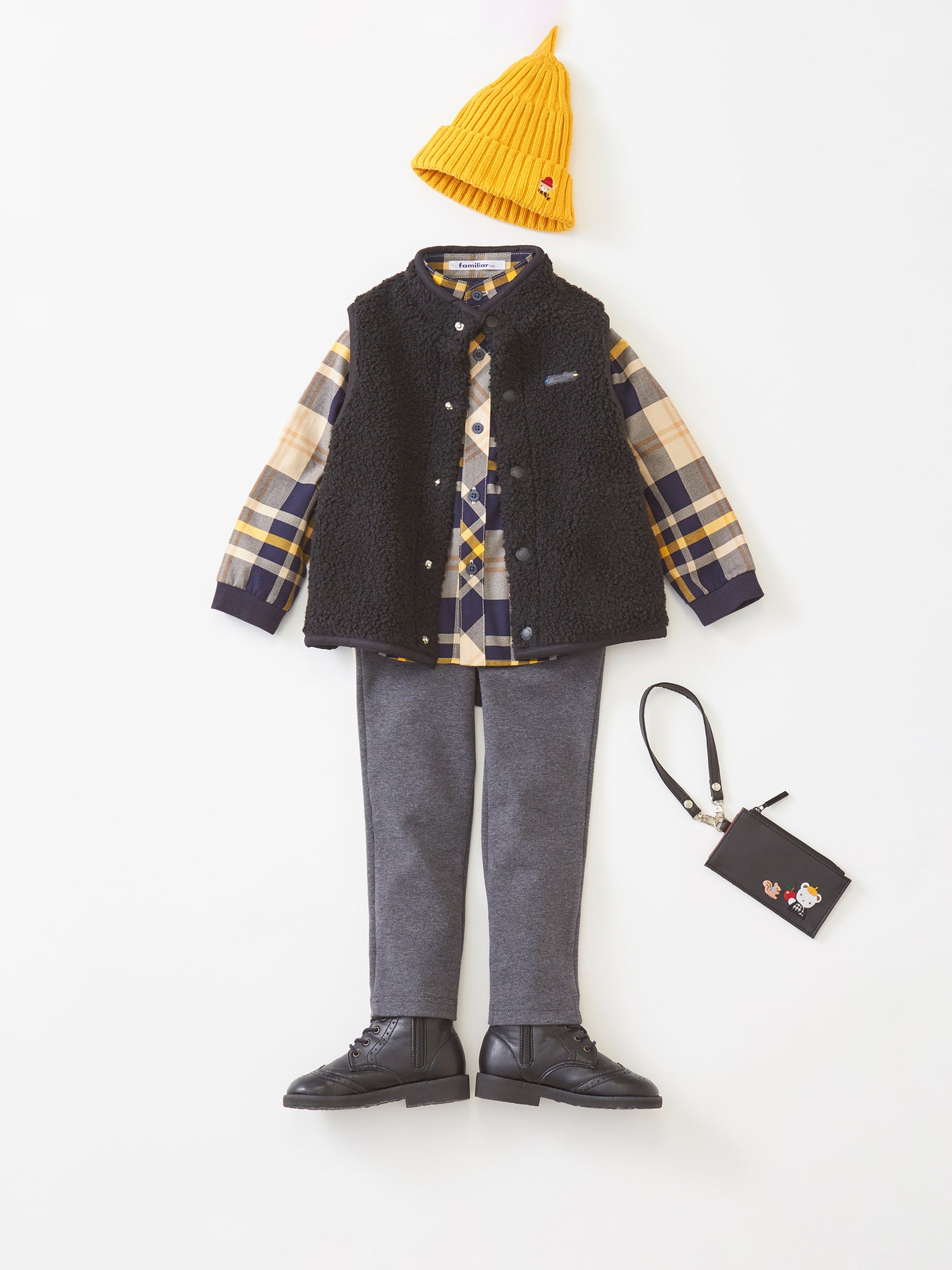 Toddler - 0122FW14