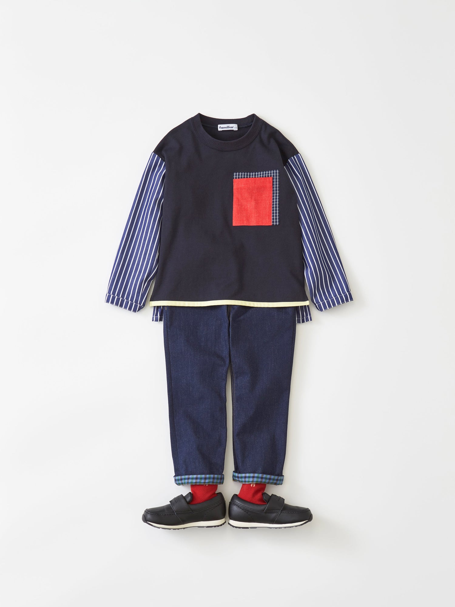 Toddler - 0121fw62