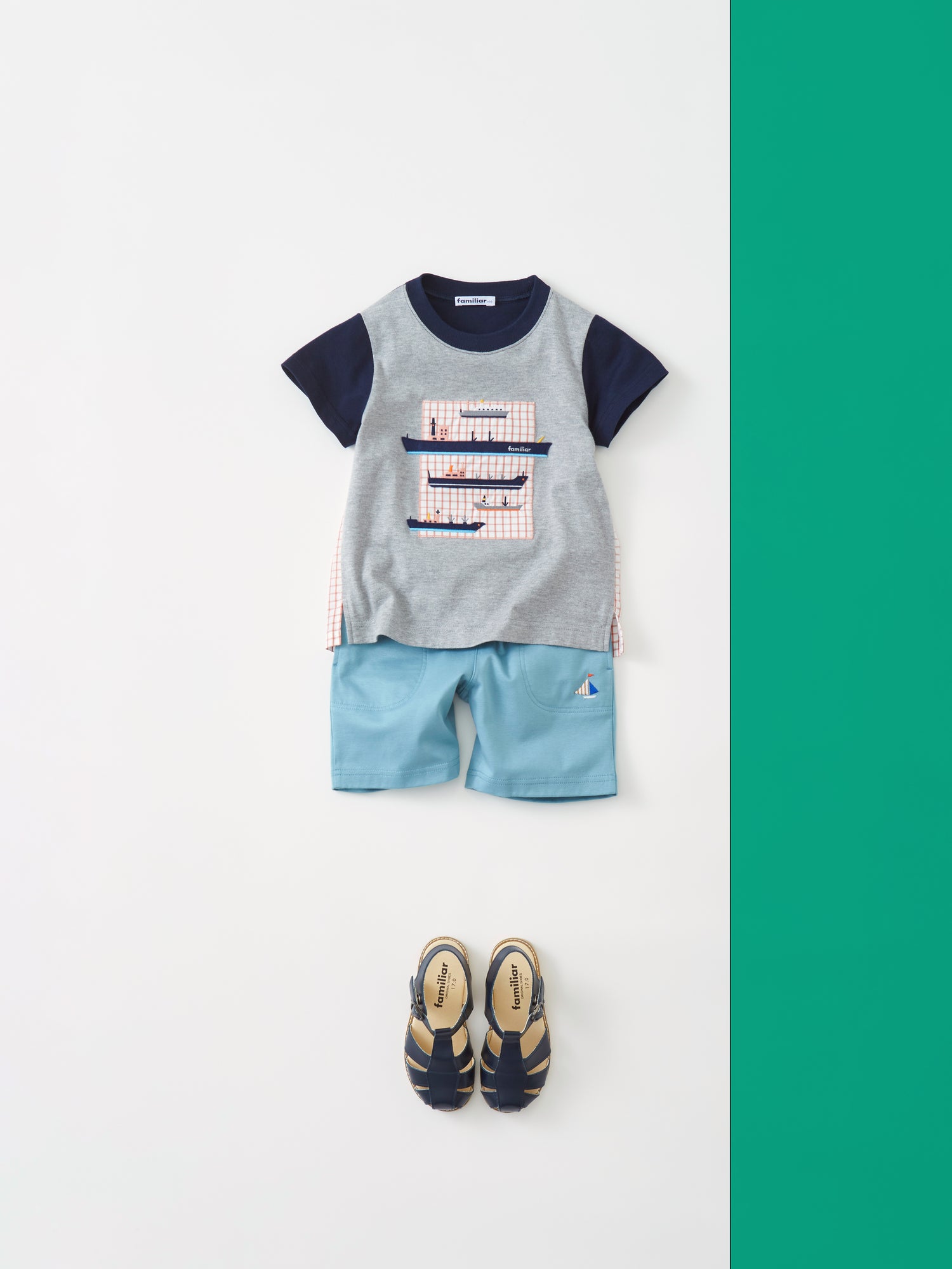 Toddler - 0122FW56