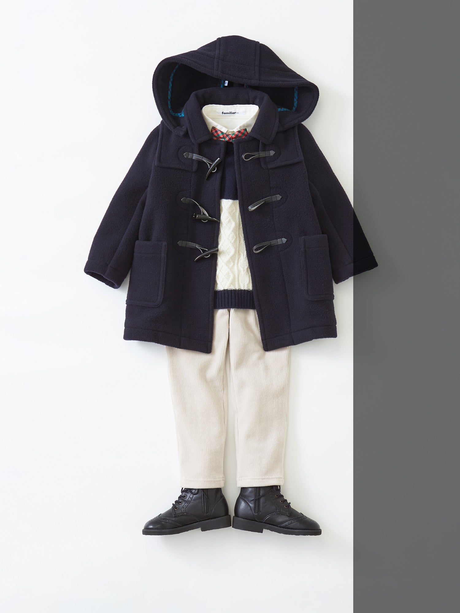 Toddler - 0121fw82