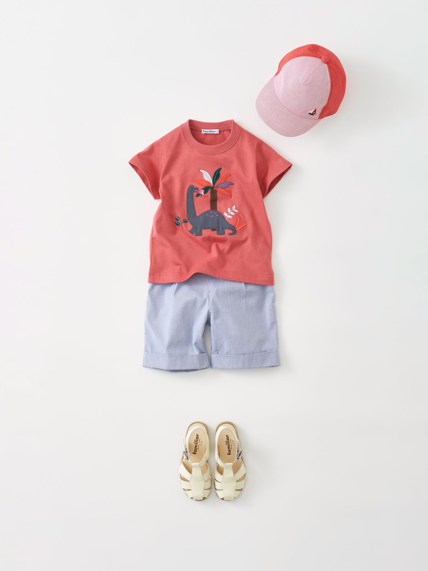 Toddler - 0122FW58