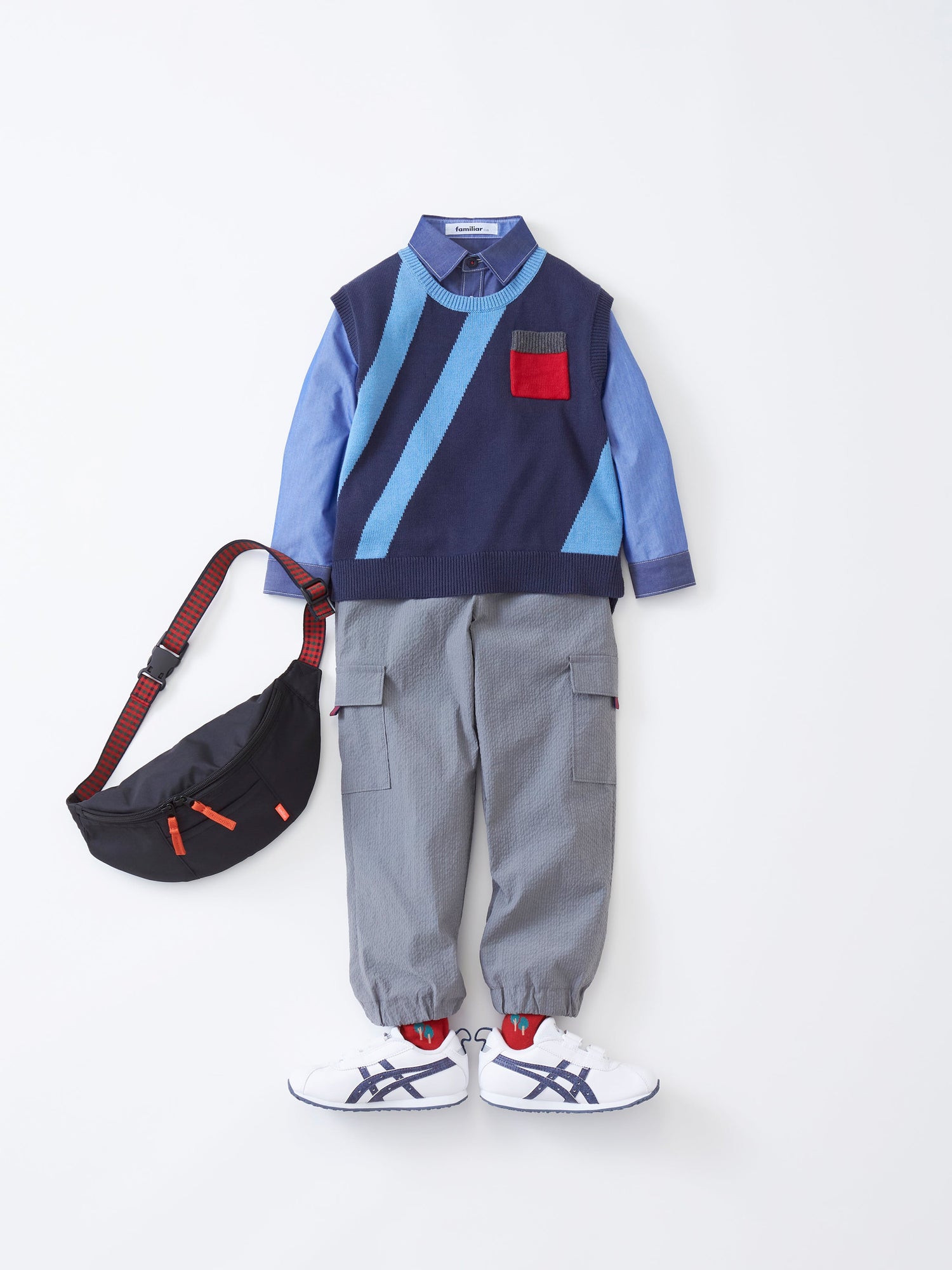 Toddler - 0121fw44